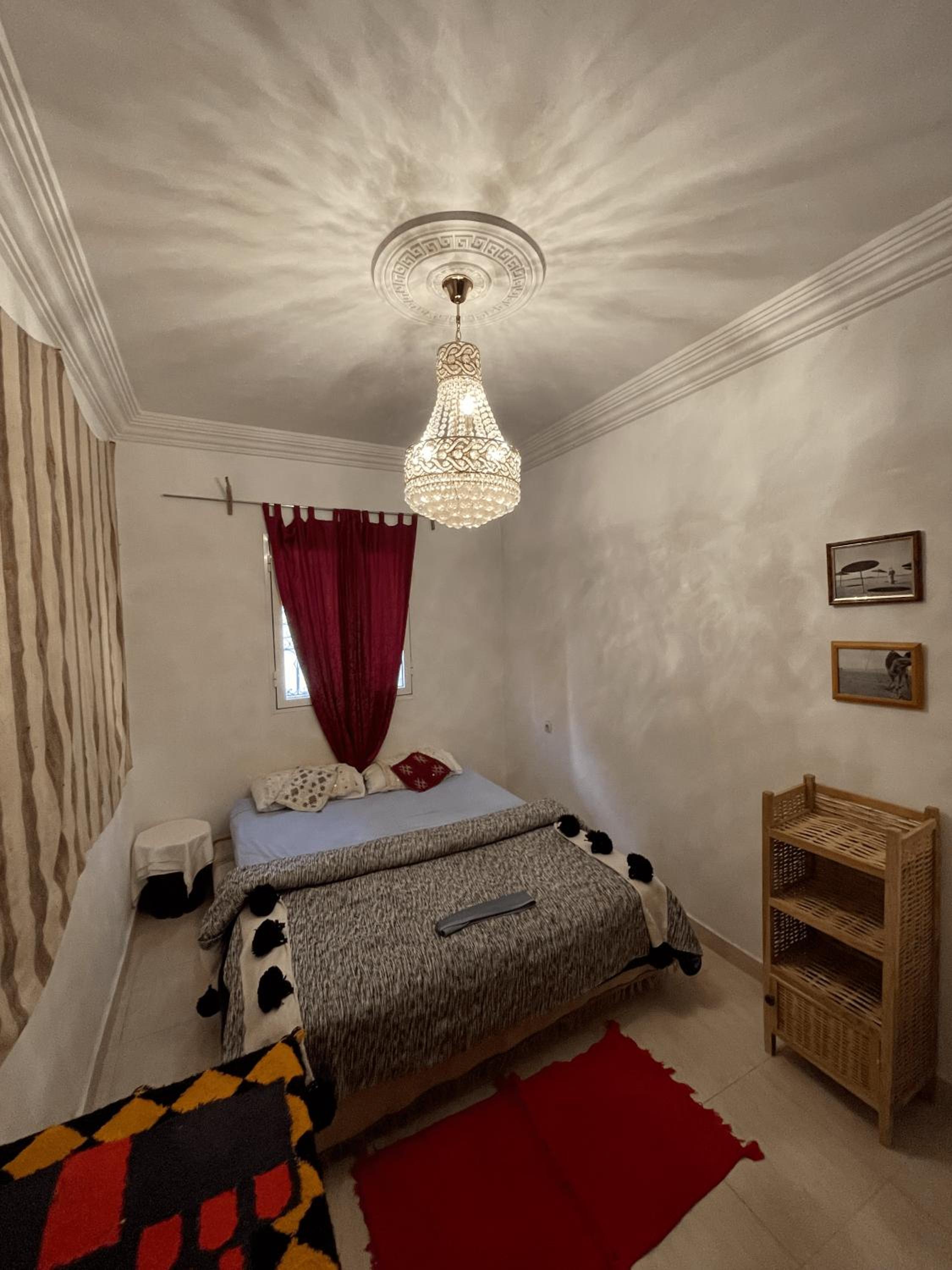 Budget Double Room - Photo 4
