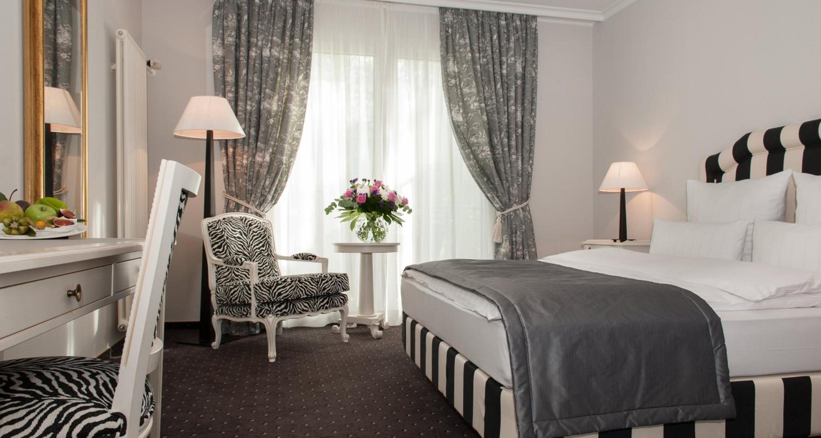 Classic Room - Photo 3