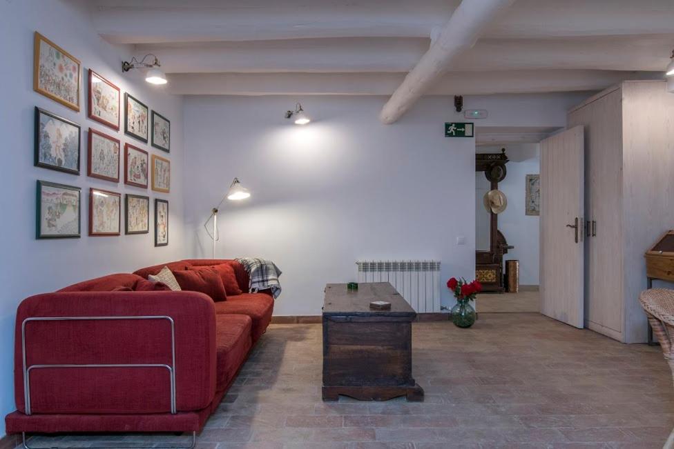 Departamento de tres habitaciones