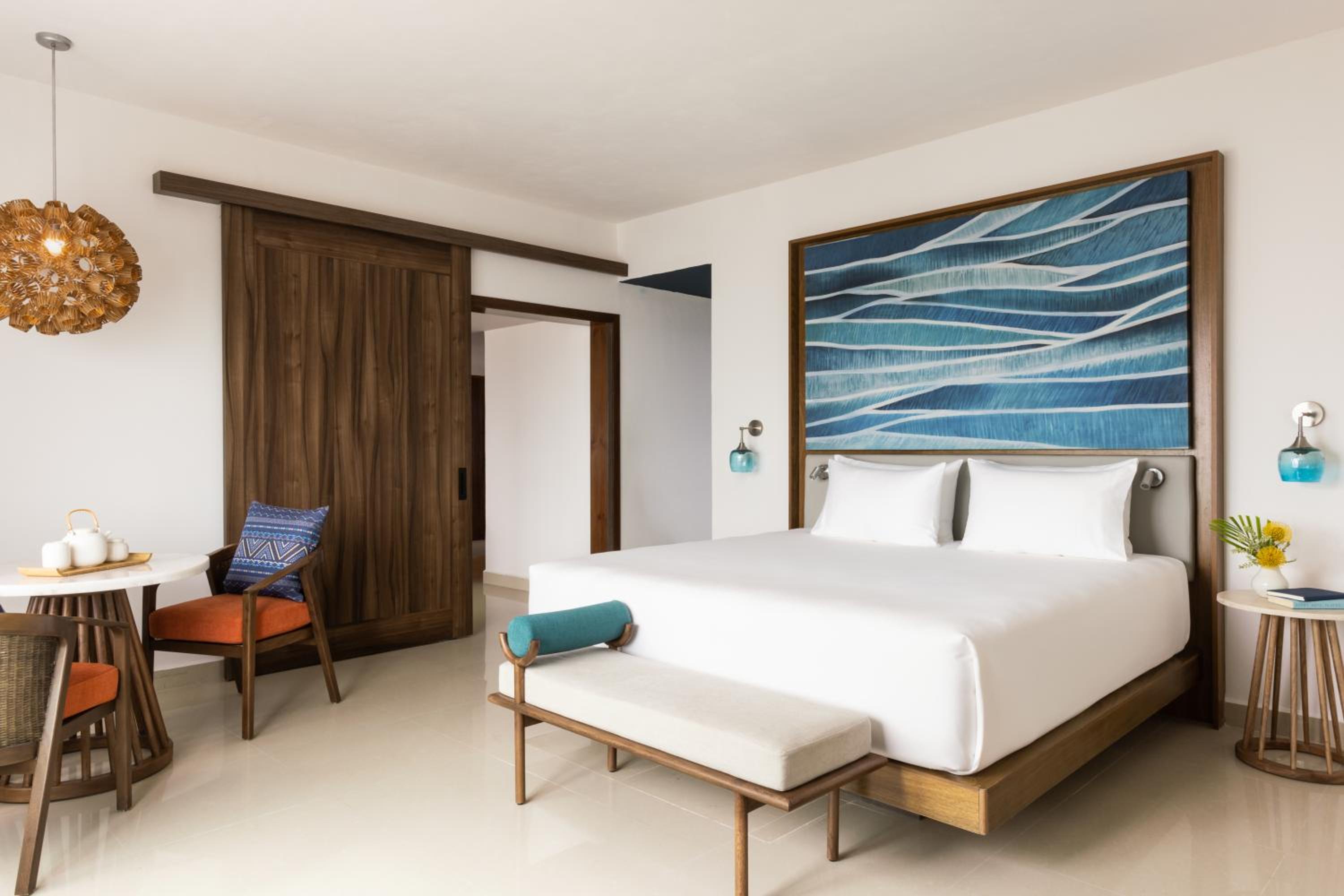 Preferred Club Master King Suite - Ocean Front - Photo 7