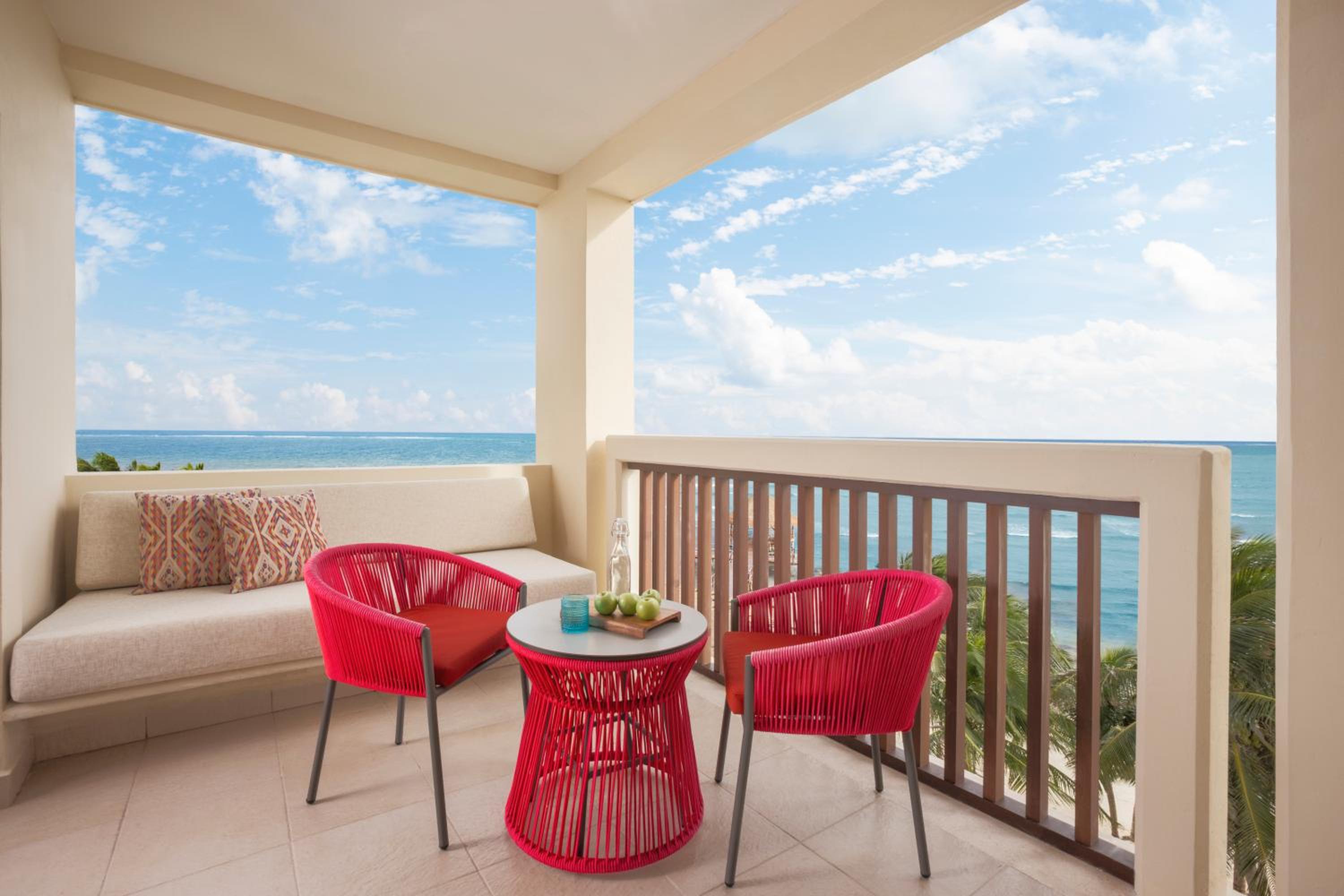 Preferred Club Master King Suite - Ocean Front - Photo 4