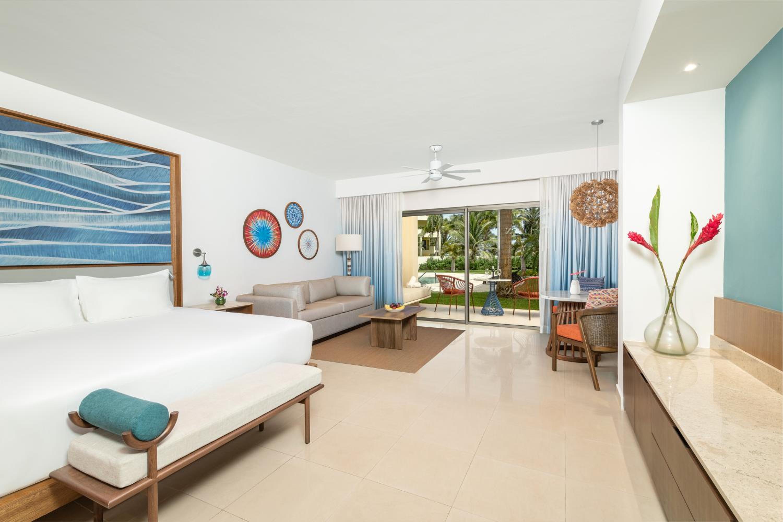 Junior King Suite - Photo 5