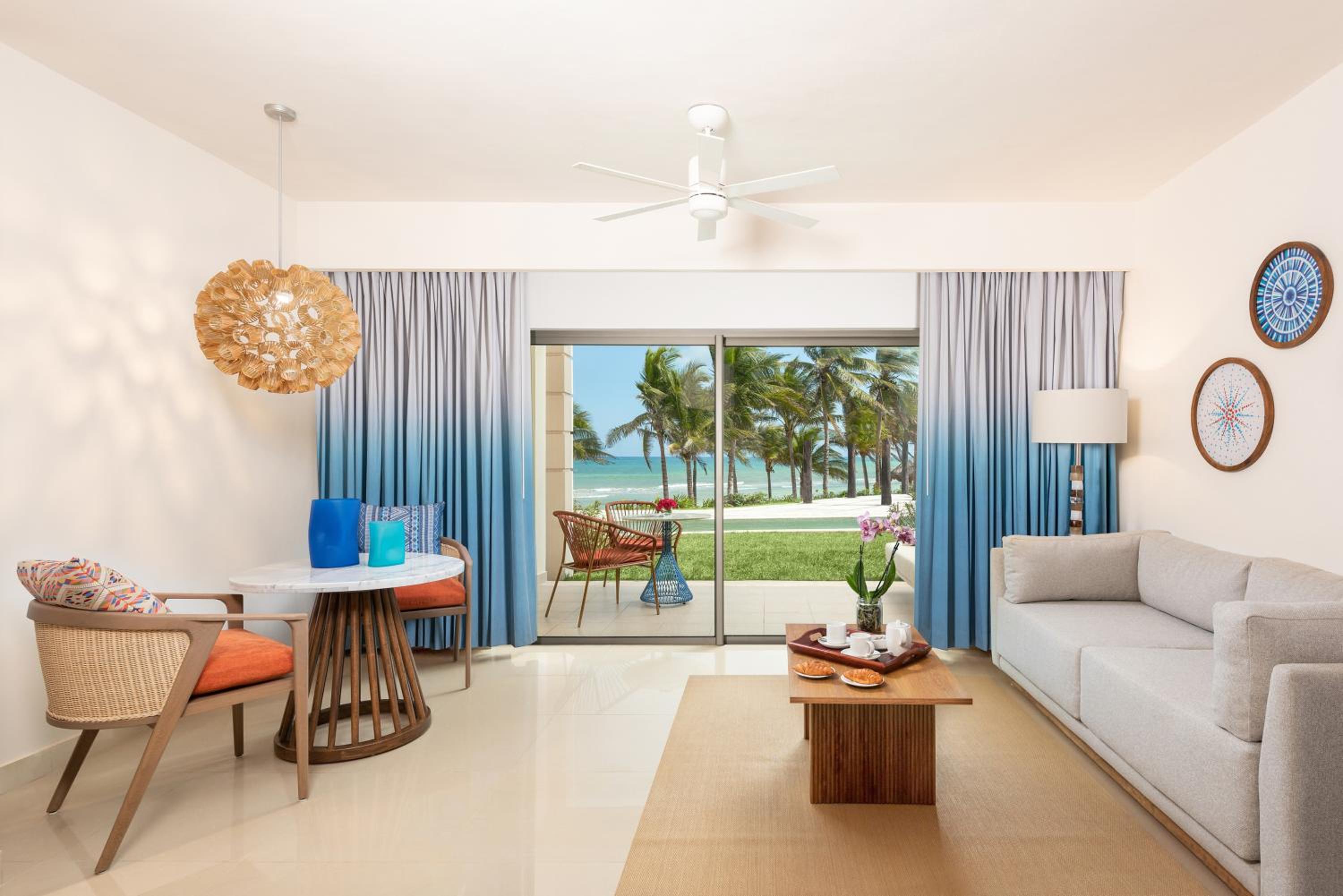Preferred Club King Junior Suite - Ocean Front - Photo 5