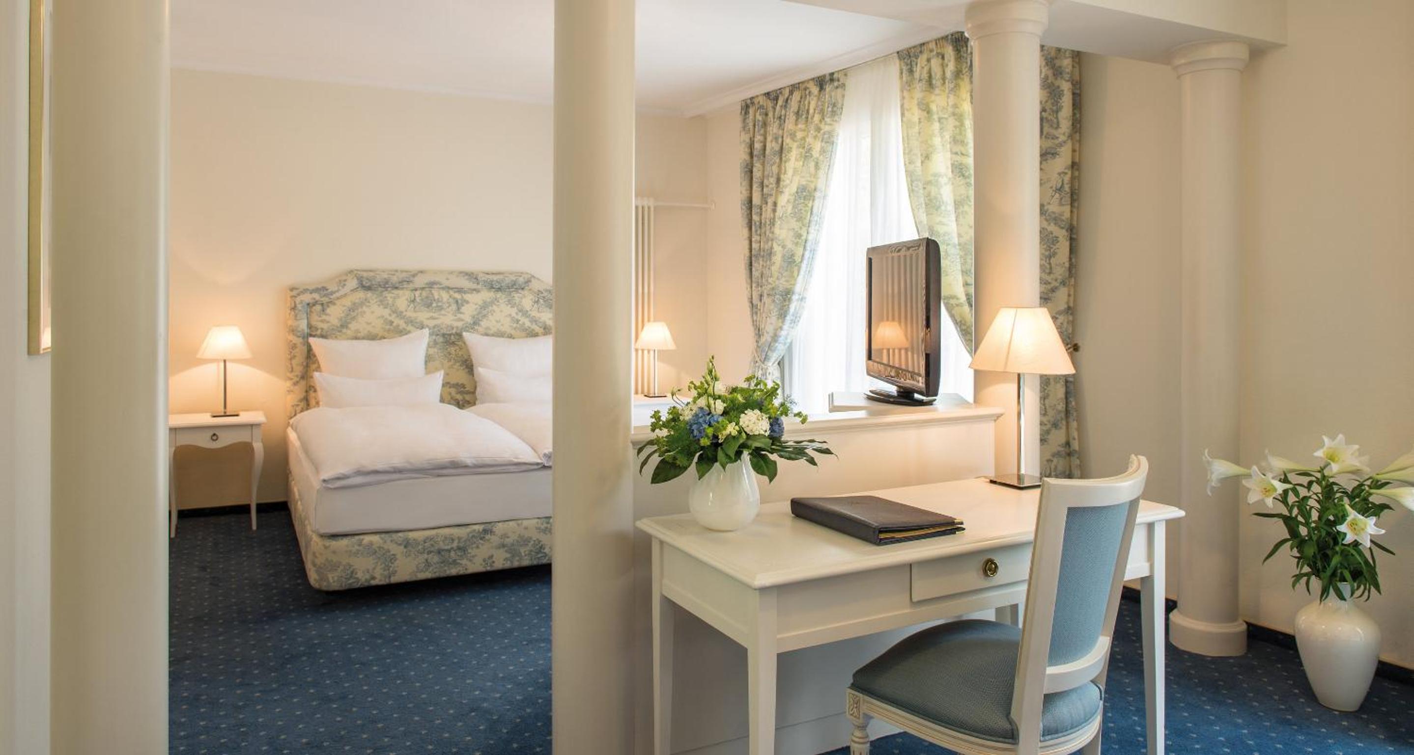 Junior Suite - Photo 1