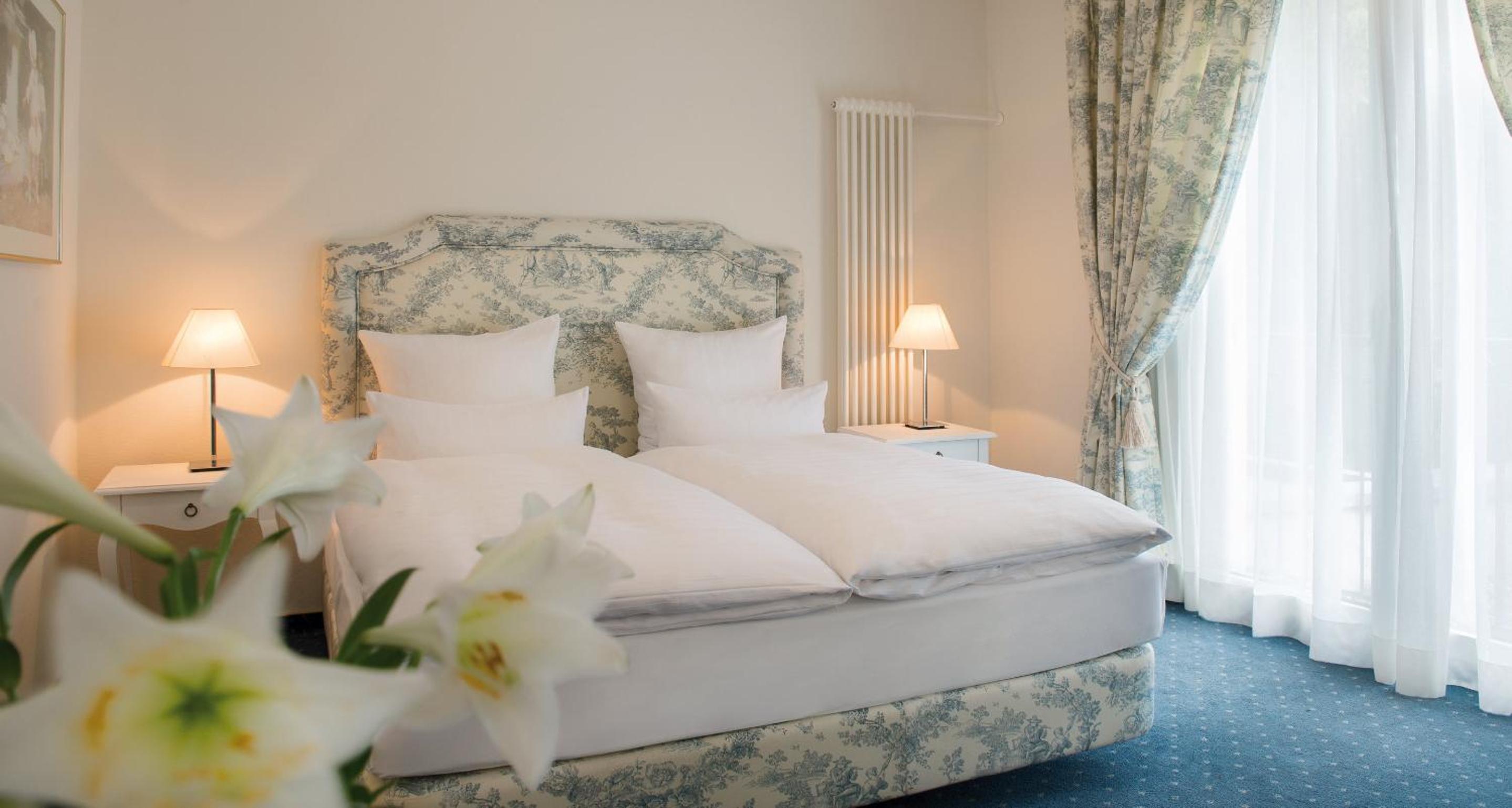 Junior Suite - Photo 2