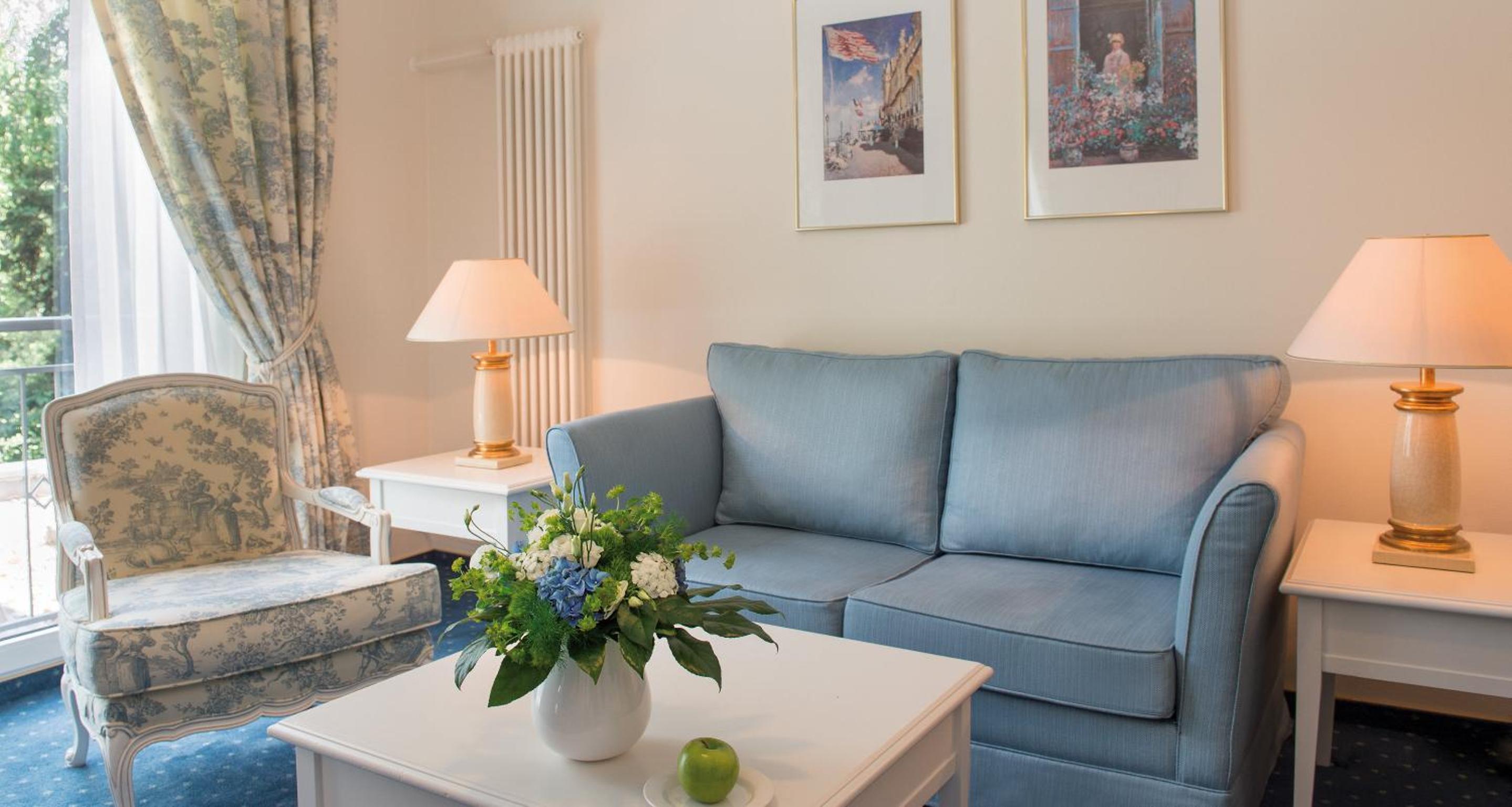 Junior Suite - Photo 3