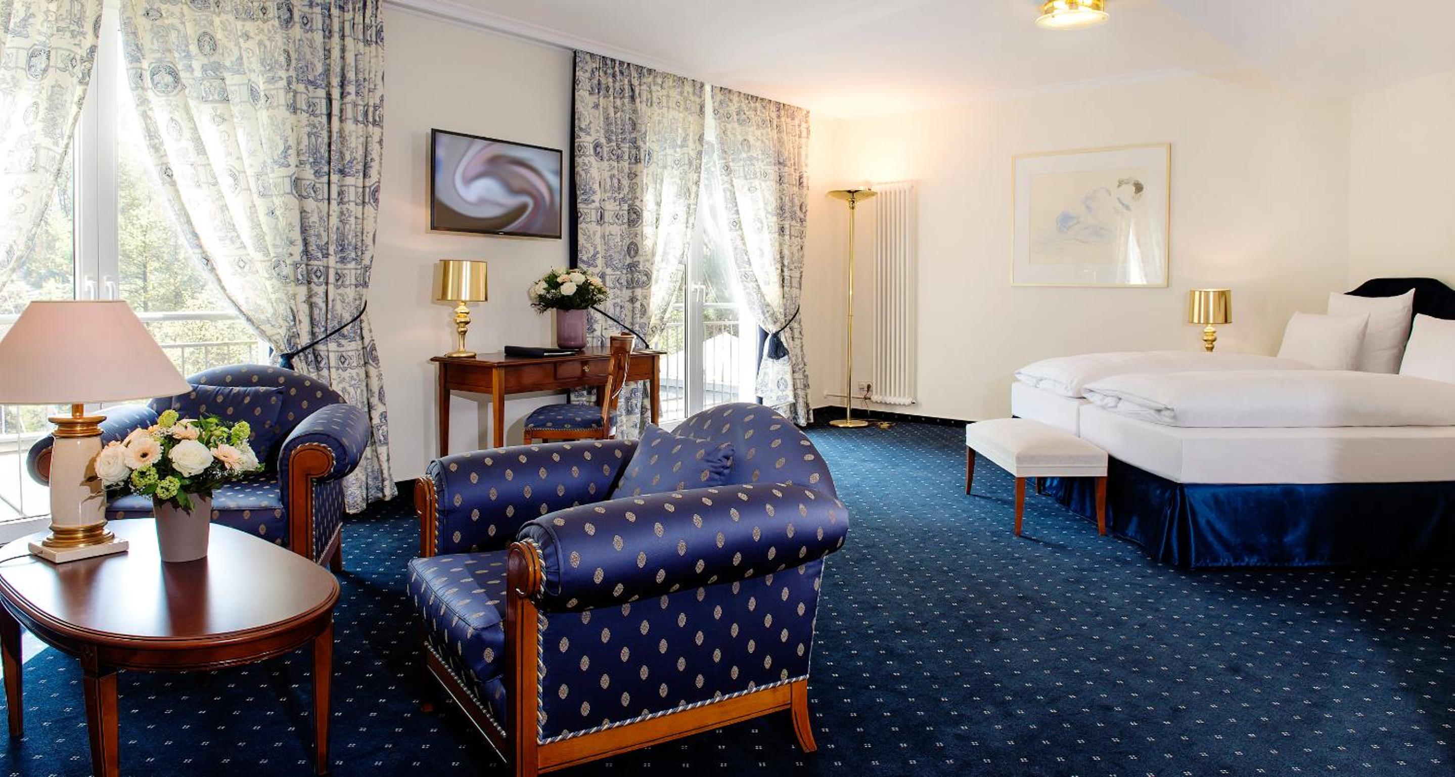 Junior Suite - Photo 5