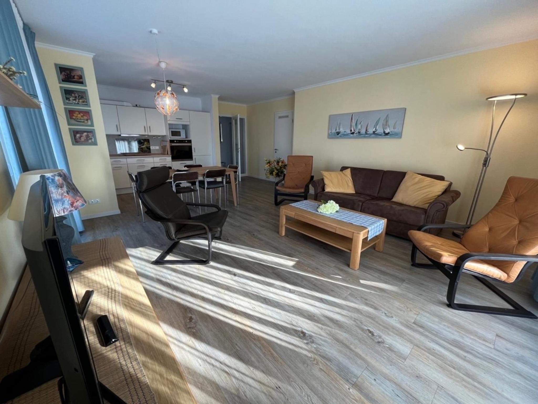 Apartment photo 1