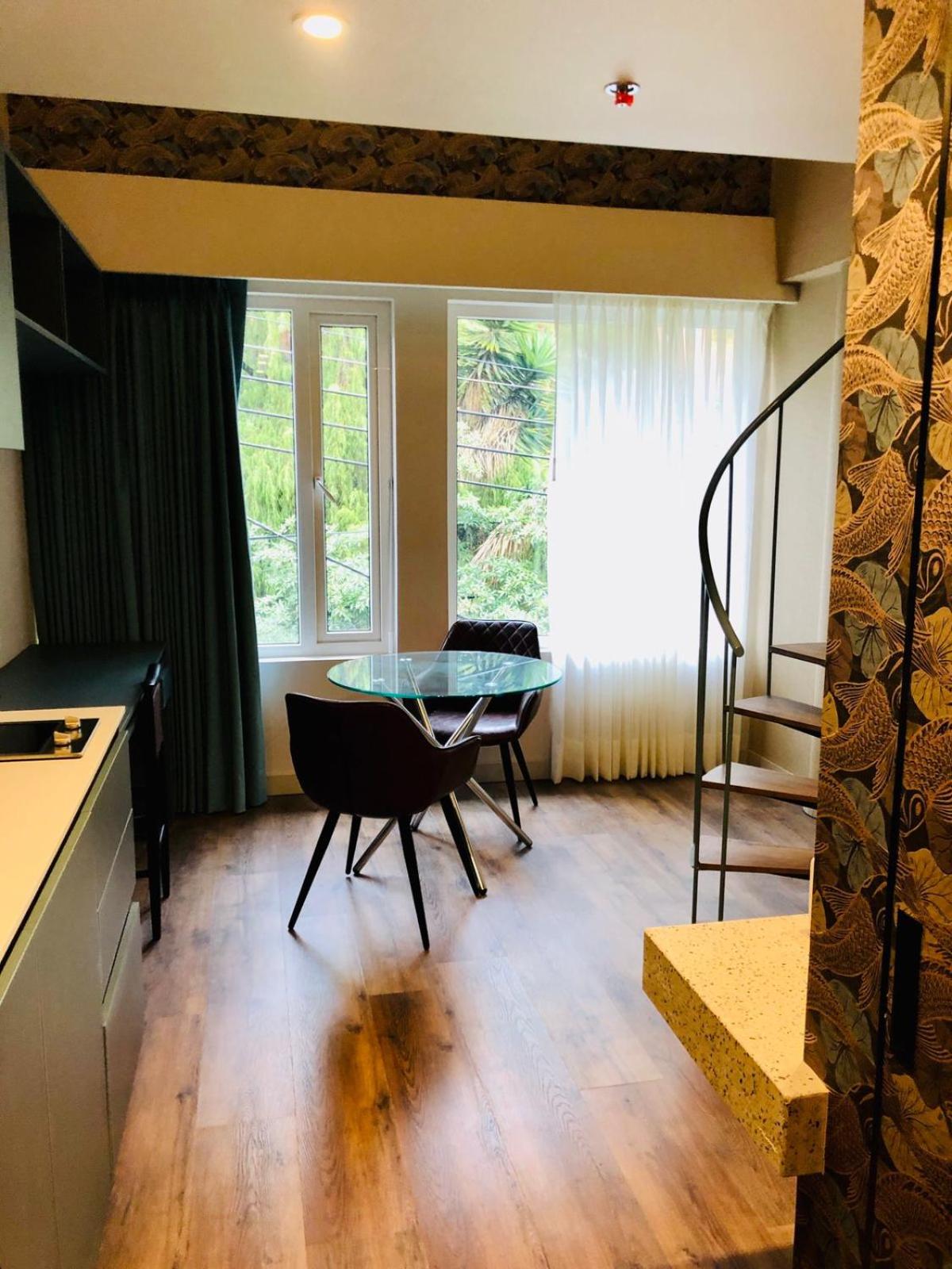 Duplex Apartment - Photo 11