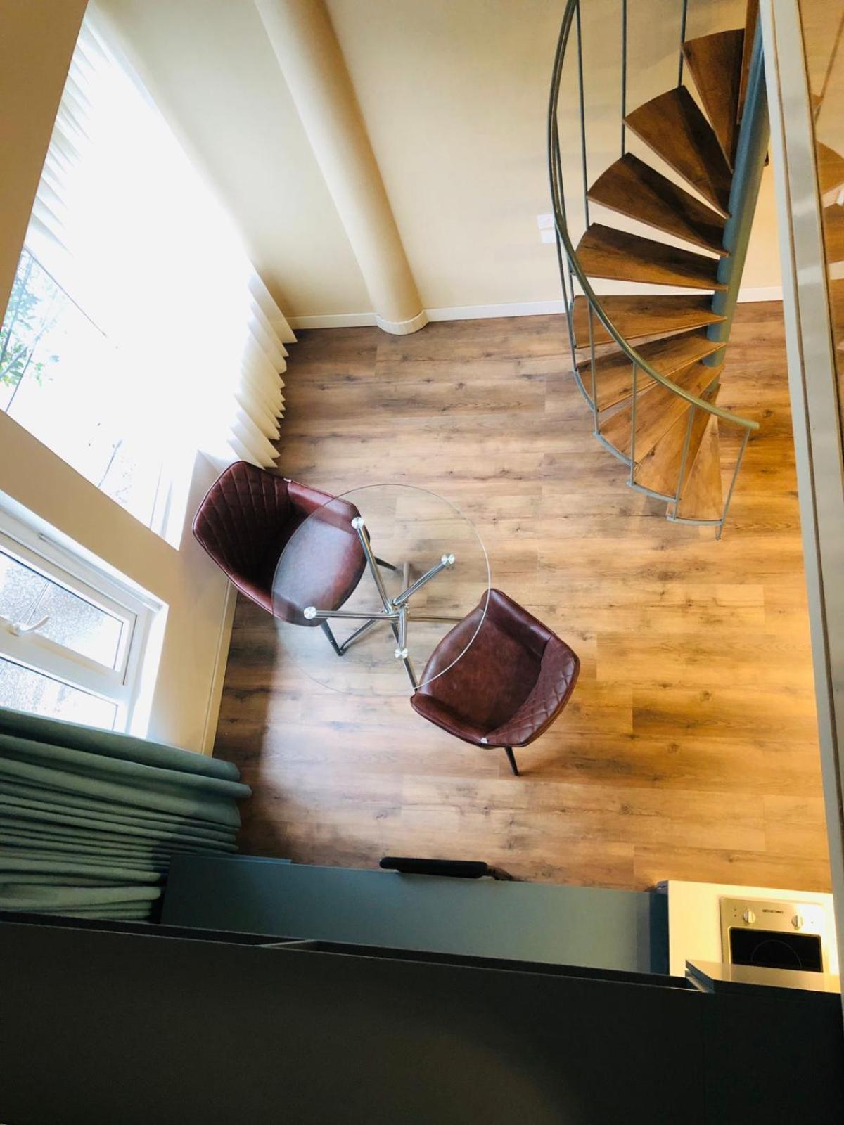Duplex Apartment - Photo 13