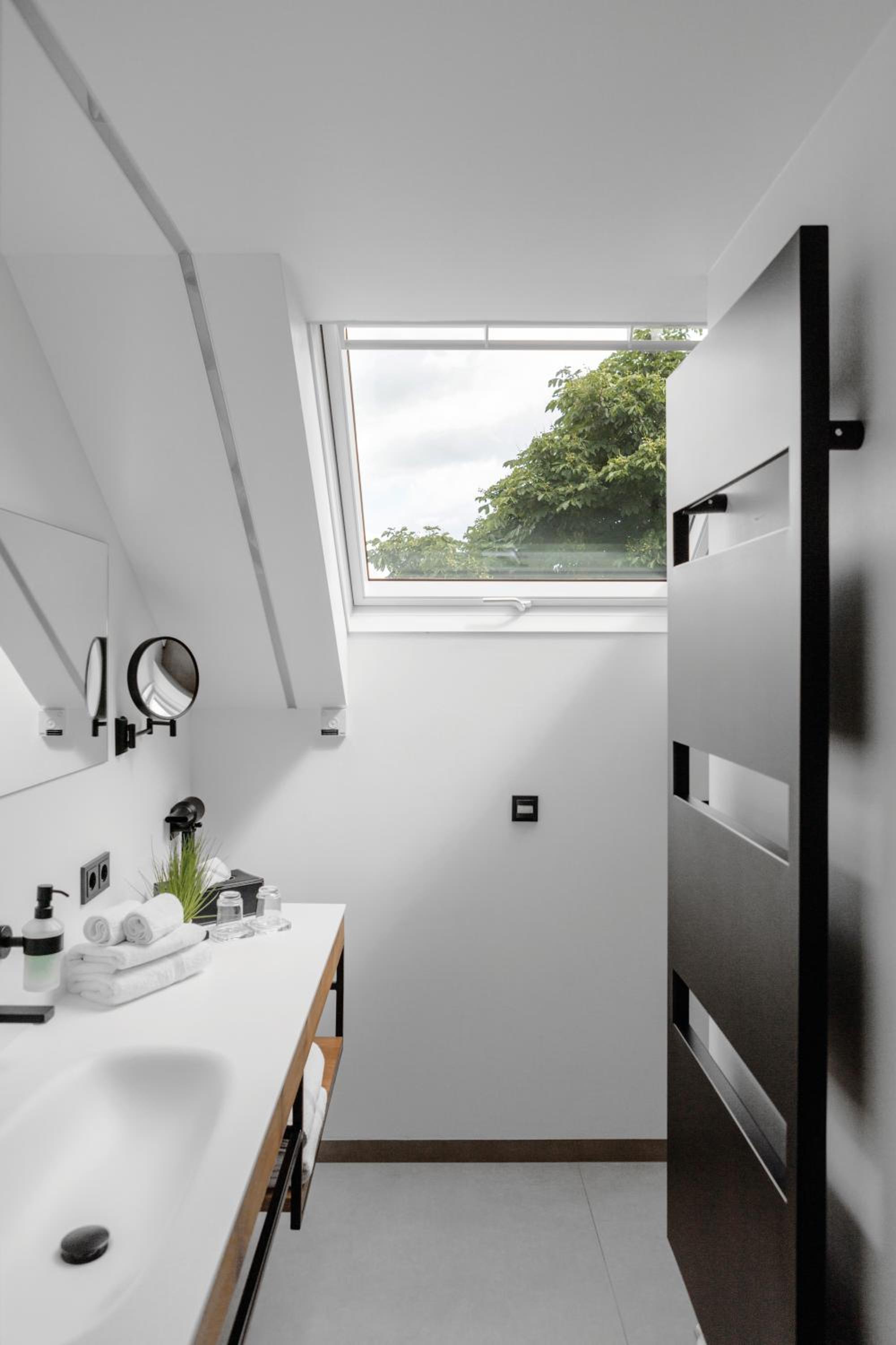Double Room - Photo 27