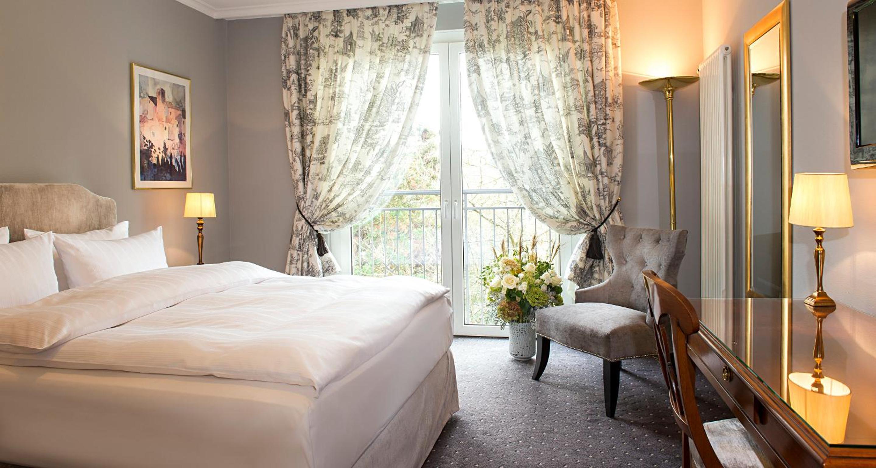 Superior Double Room - Photo 3