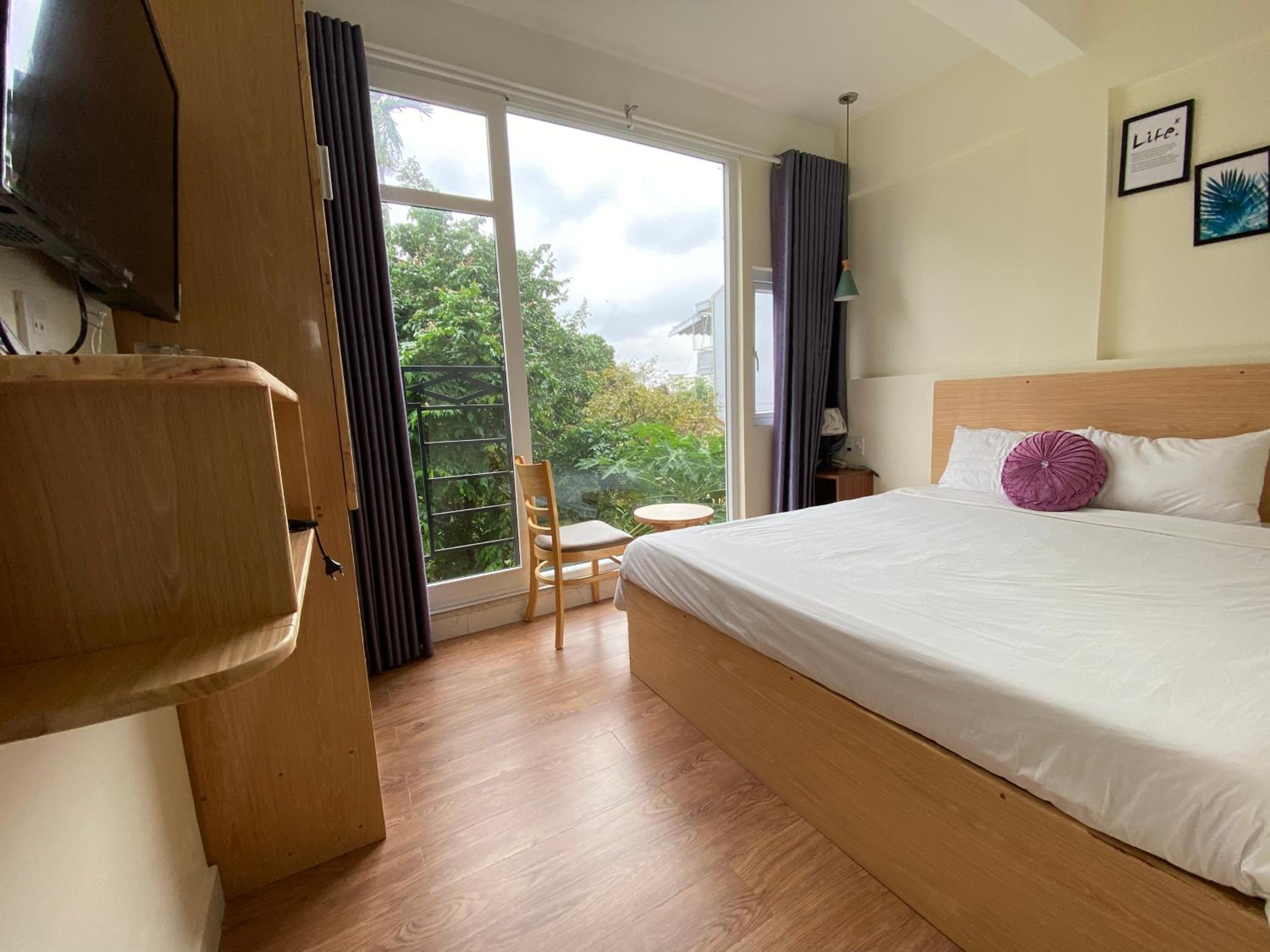 Standard Double Room photo 3