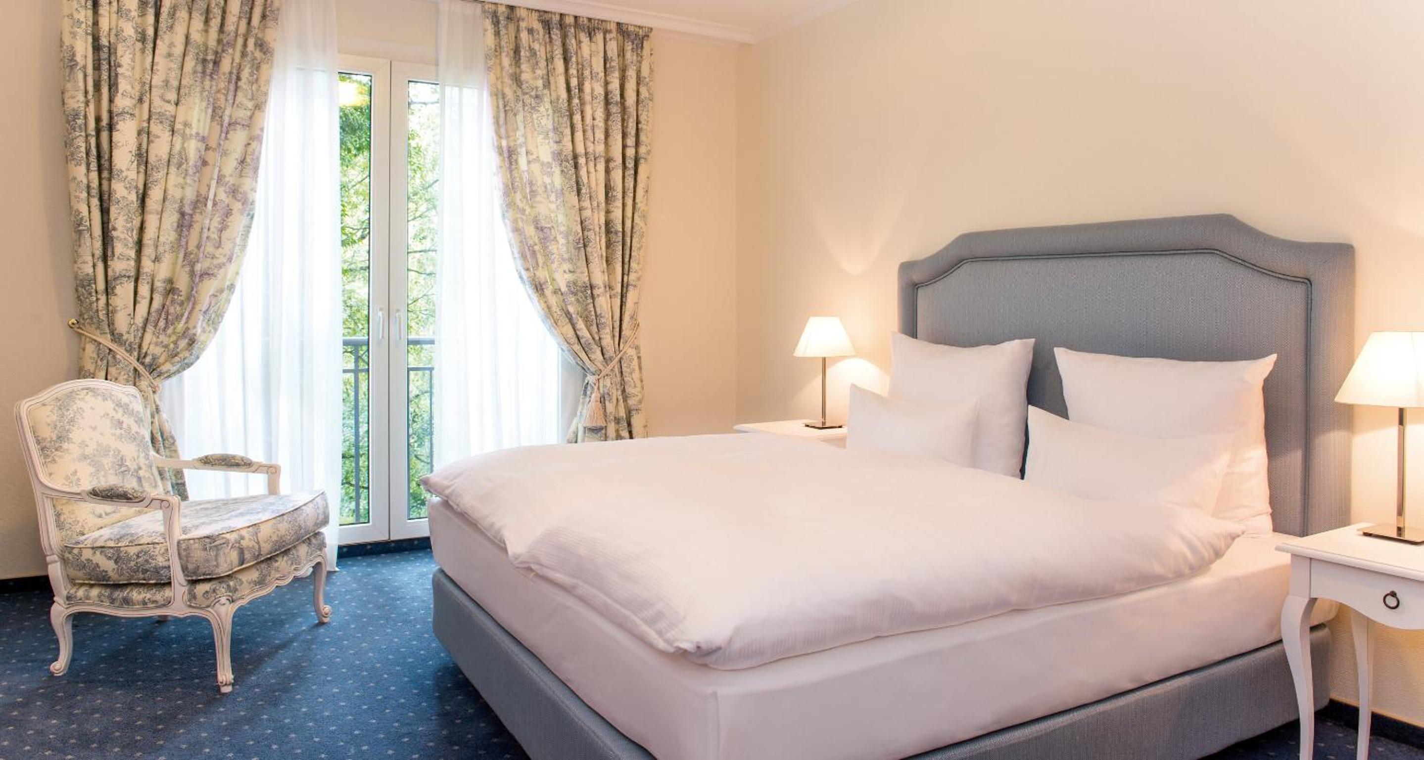 Superior Double Room - Photo 2