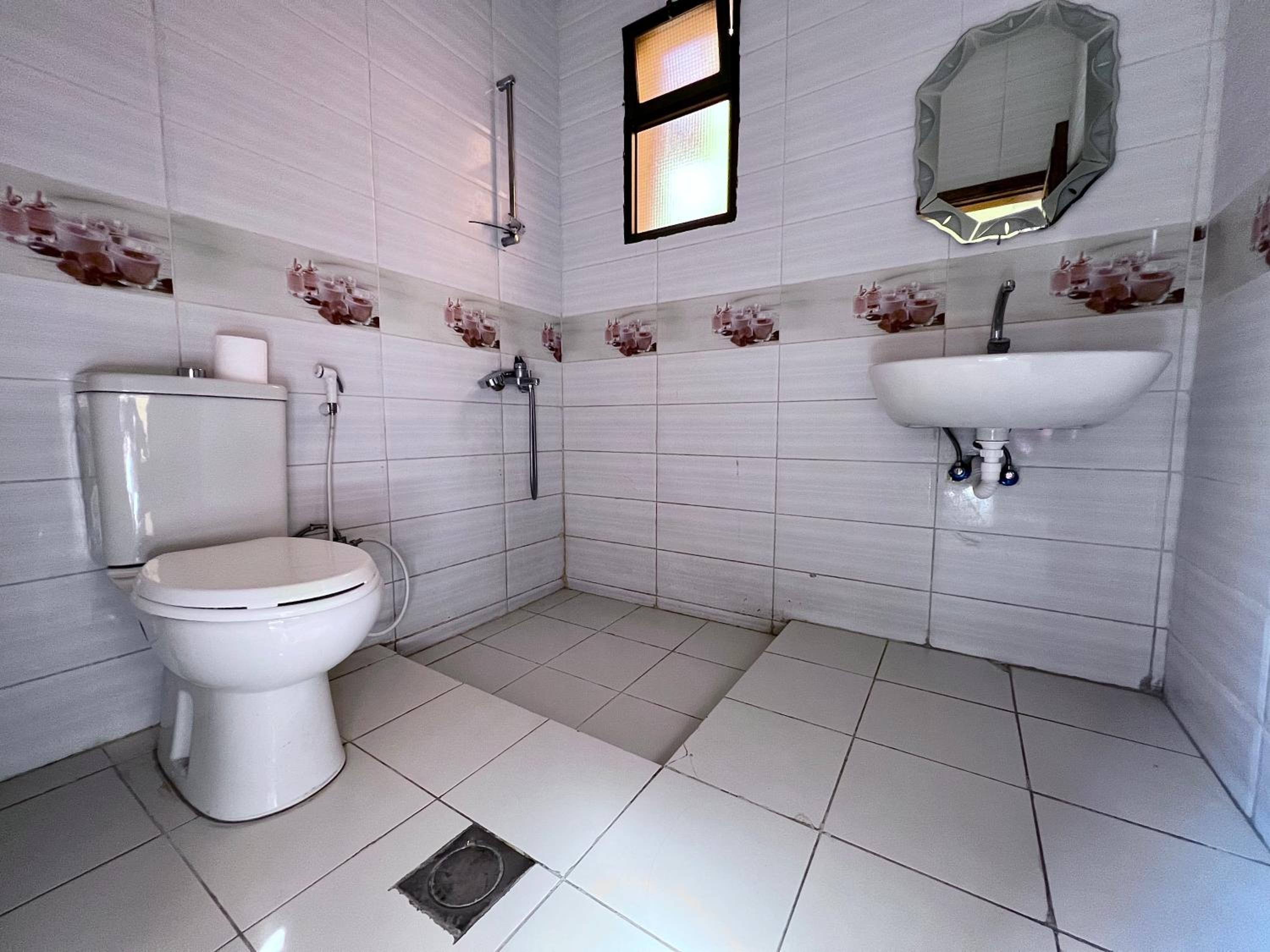 Double Room - Photo 5