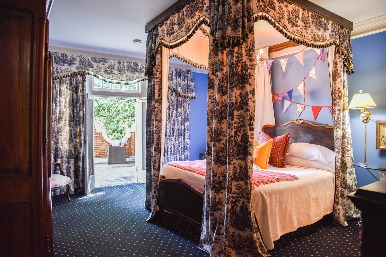 Superior Triple Room photo 1