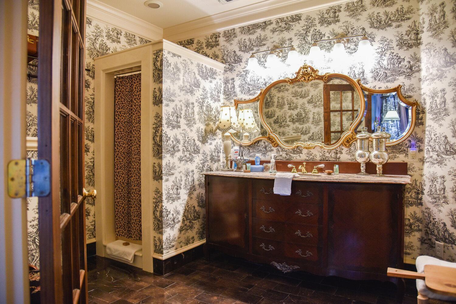 Superior Triple Room photo 3