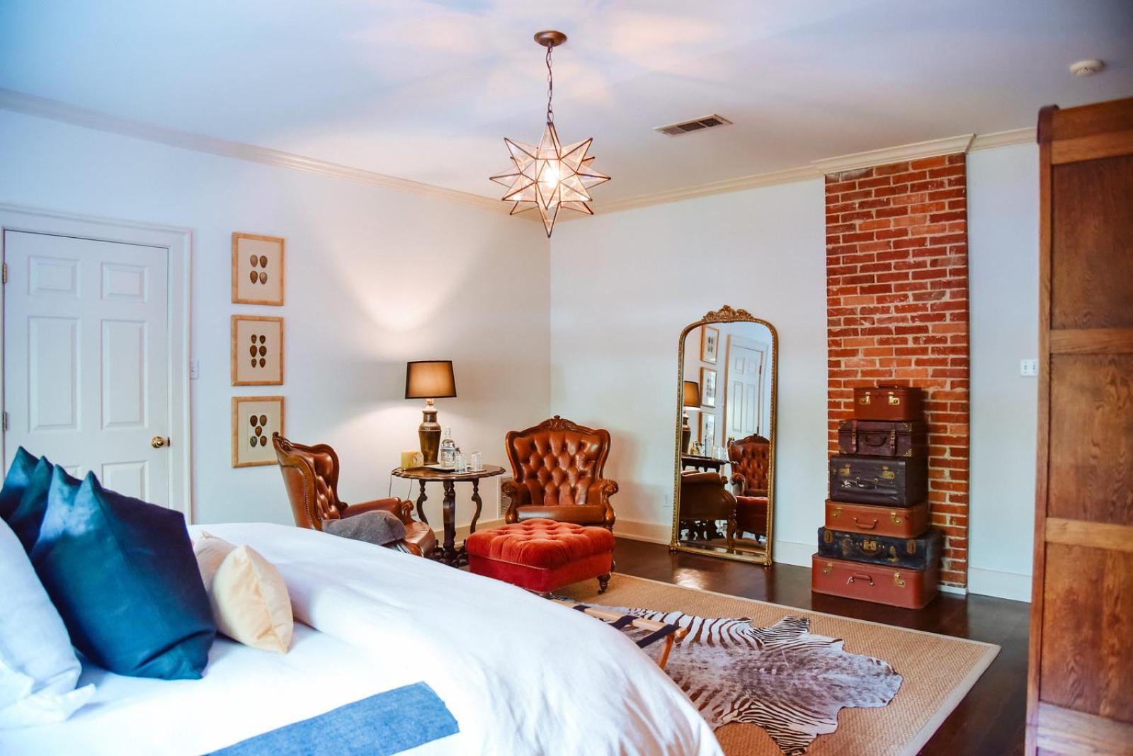 Triple Room photo 1