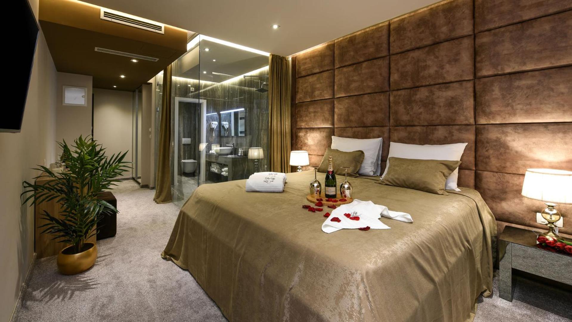Deluxe Villa