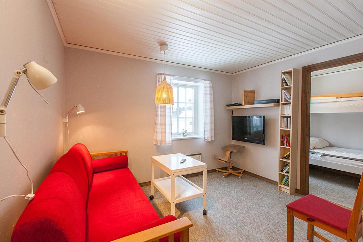 Two-Bedroom Apartment photo 1