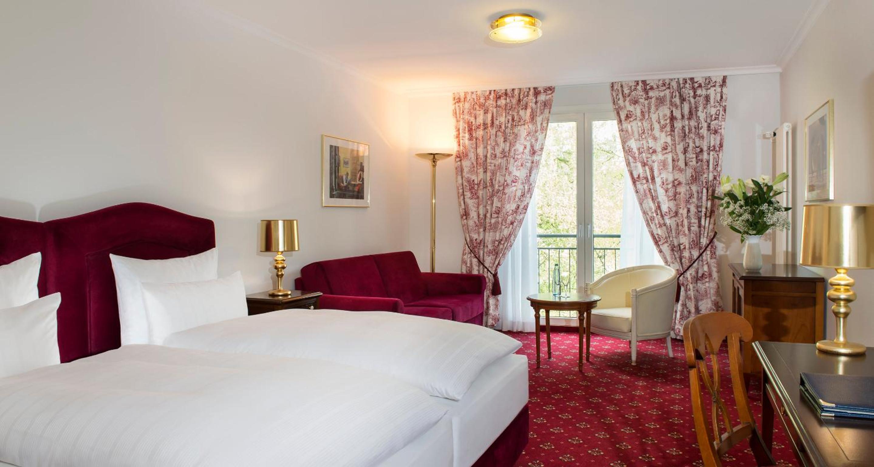 Deluxe Twin Room - Photo 4