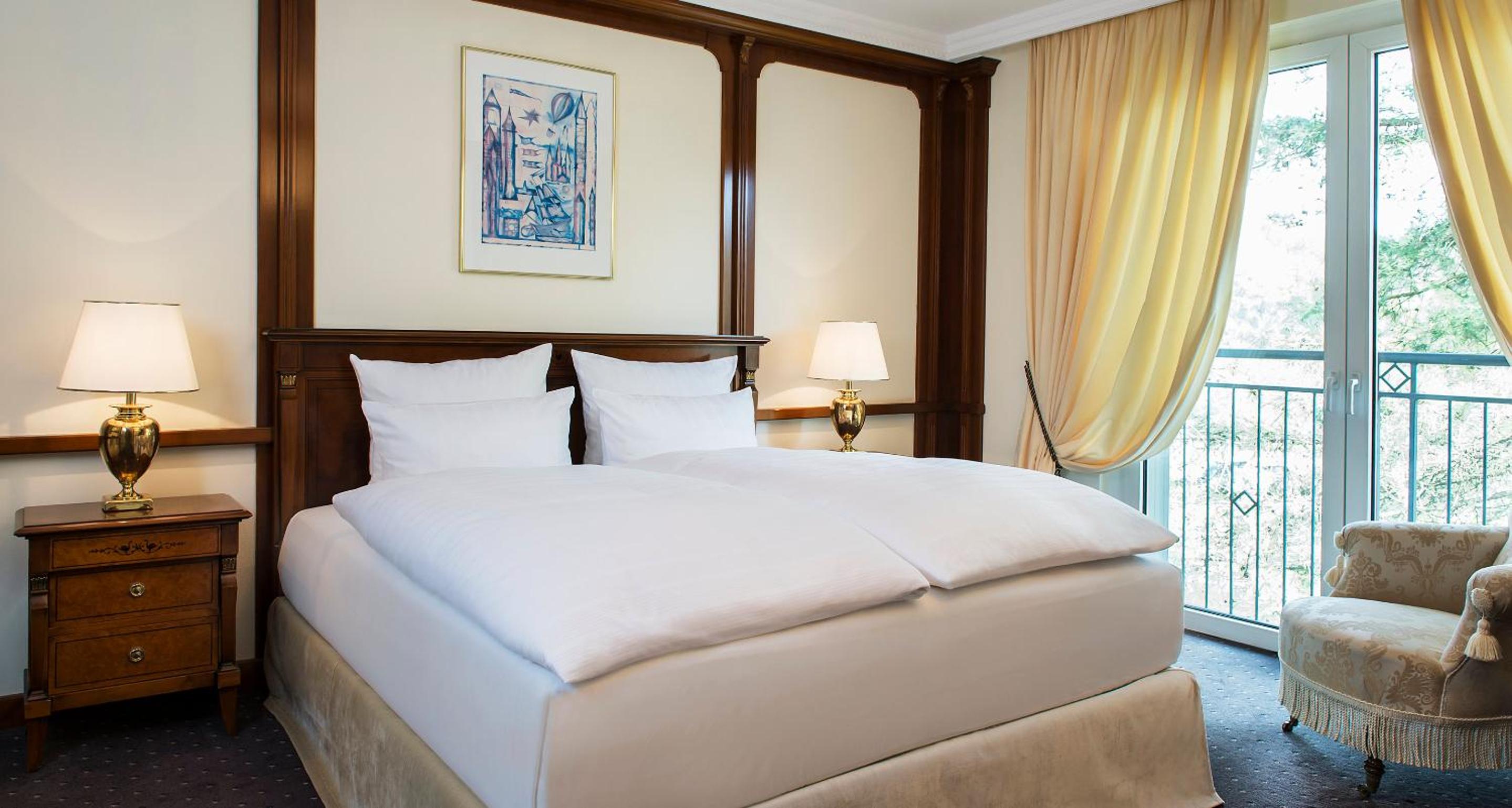 Park Suite - Photo 2