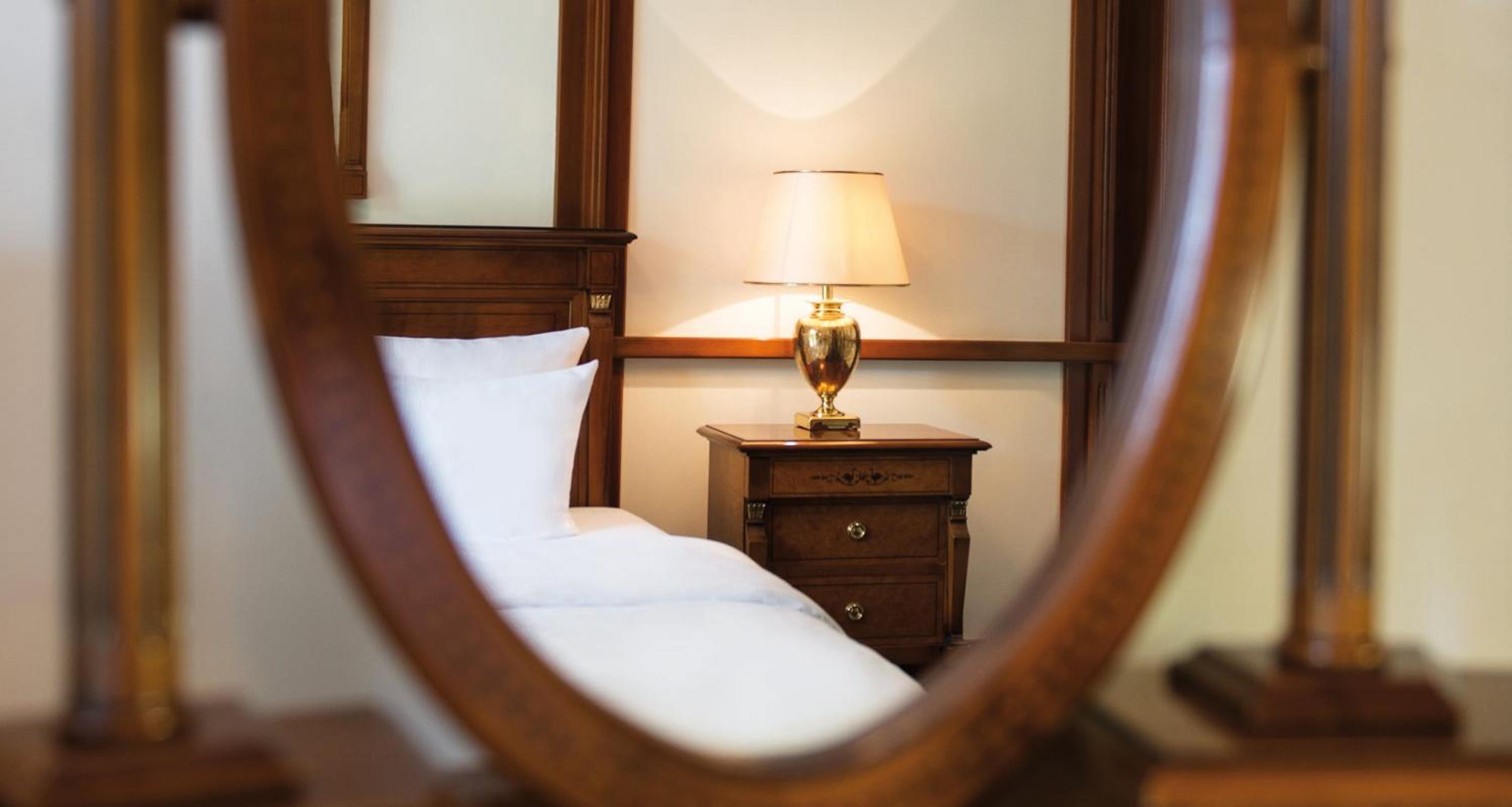 Park Suite - Photo 4