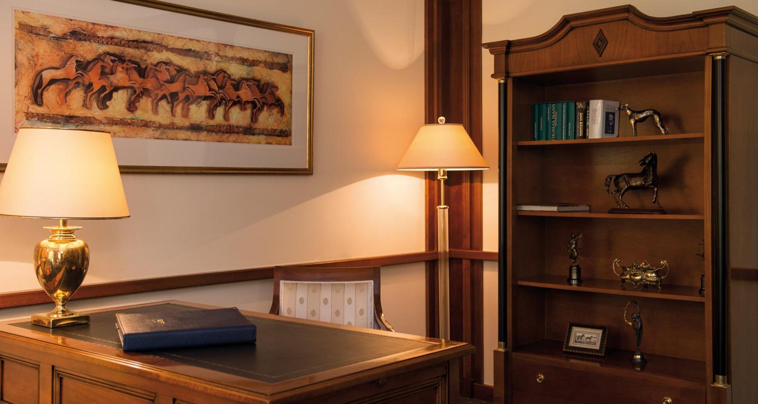 Park Suite - Photo 5