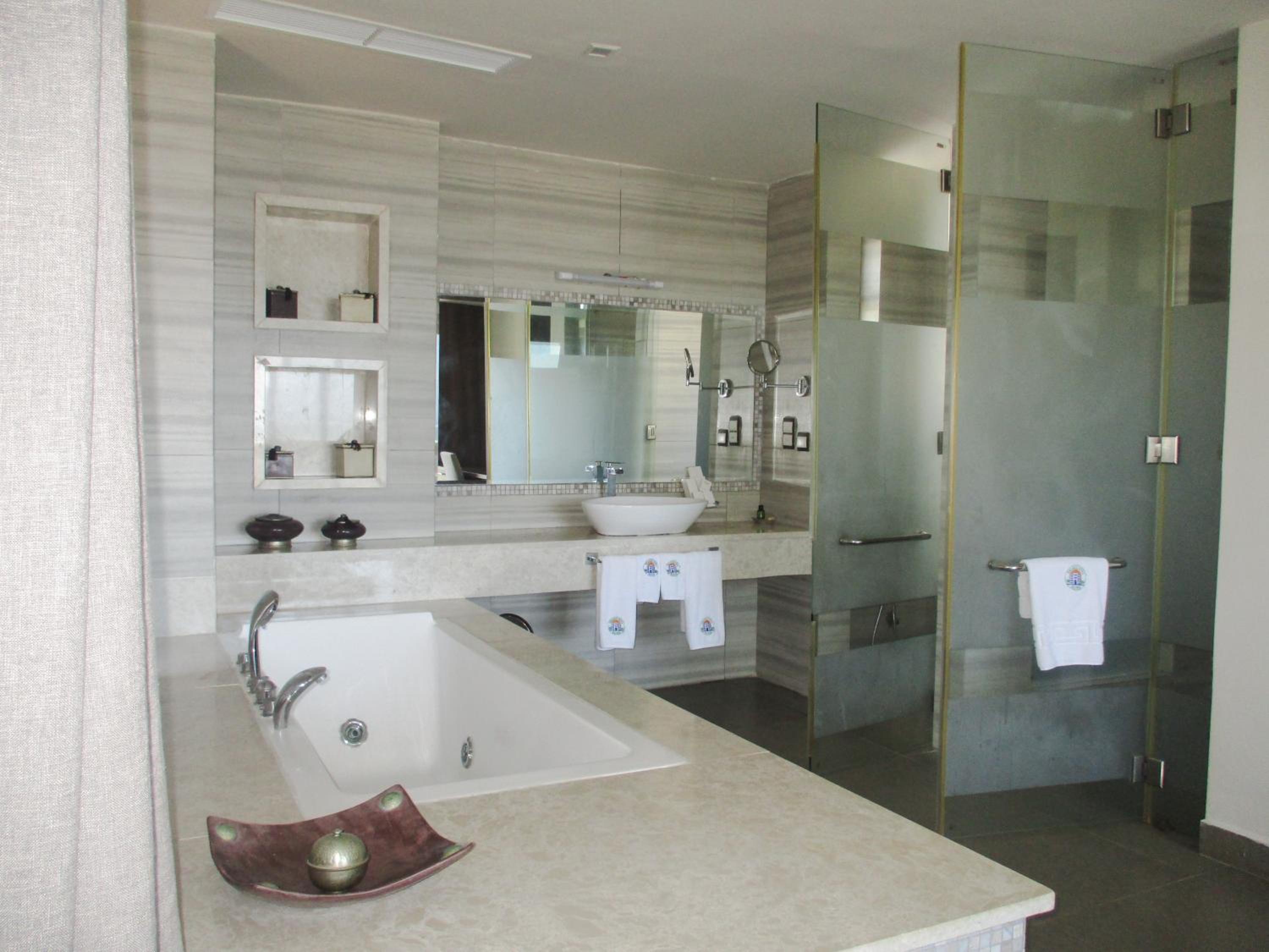 One-Bedroom Suite photo 3