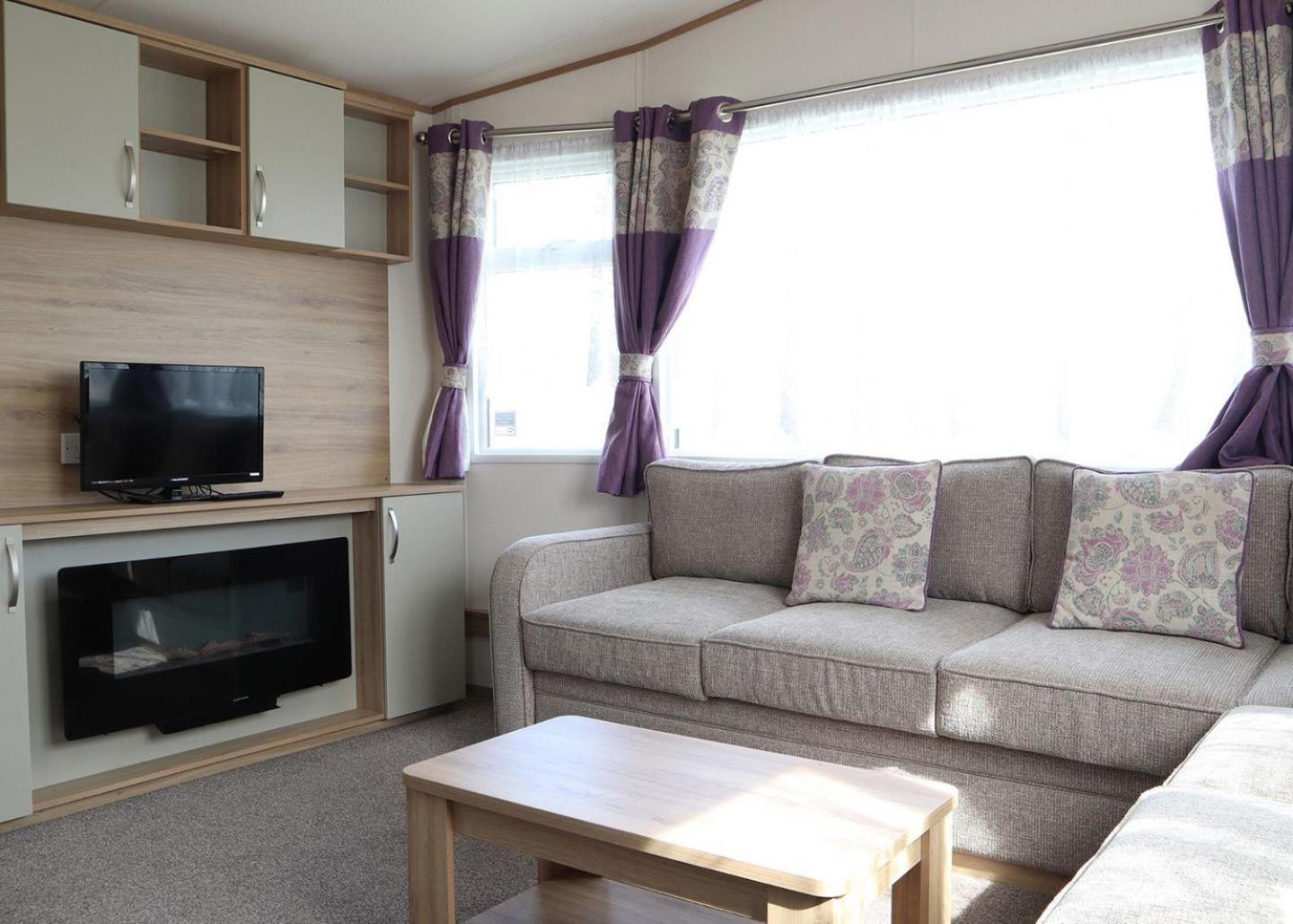 Three-Bedroom Bungalow
