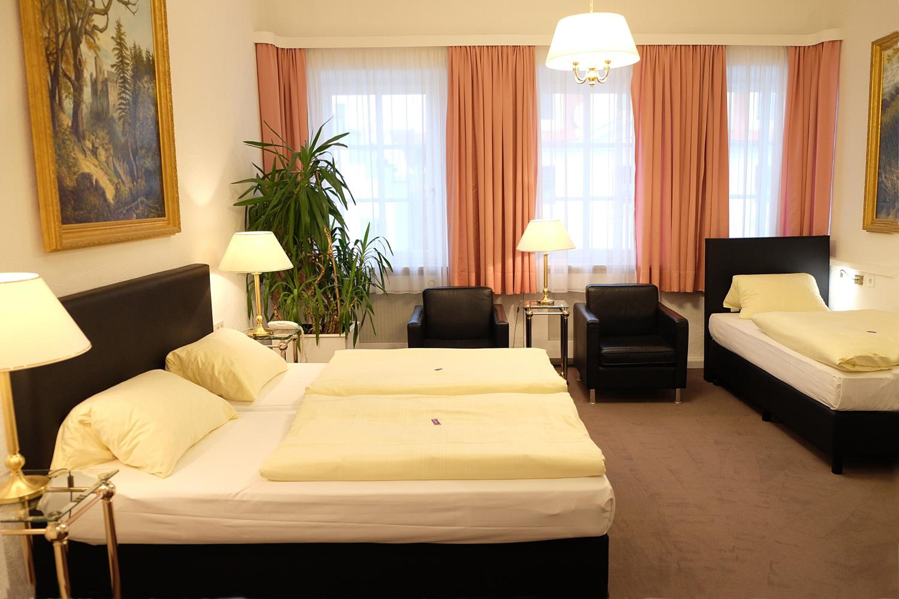 Triple Room - Photo 3
