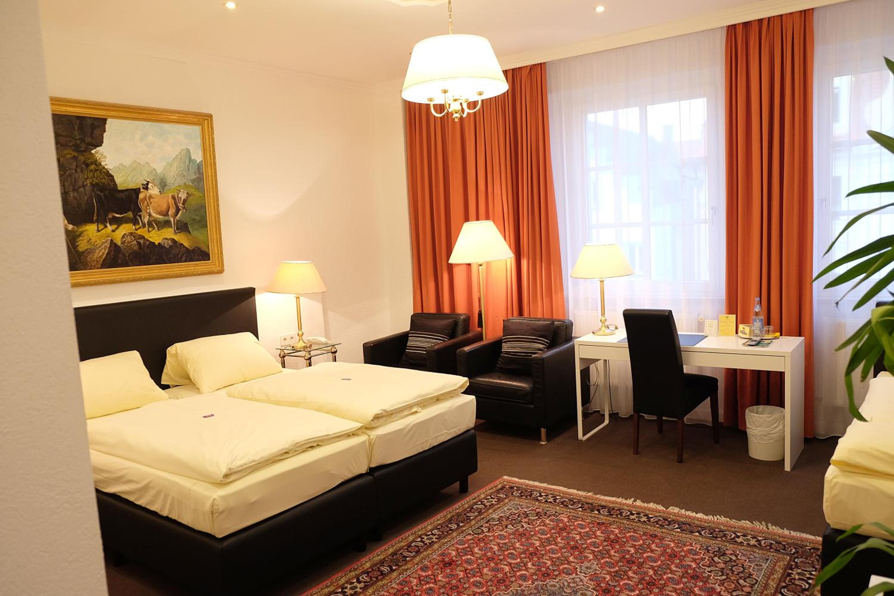 Triple Room - Photo 5