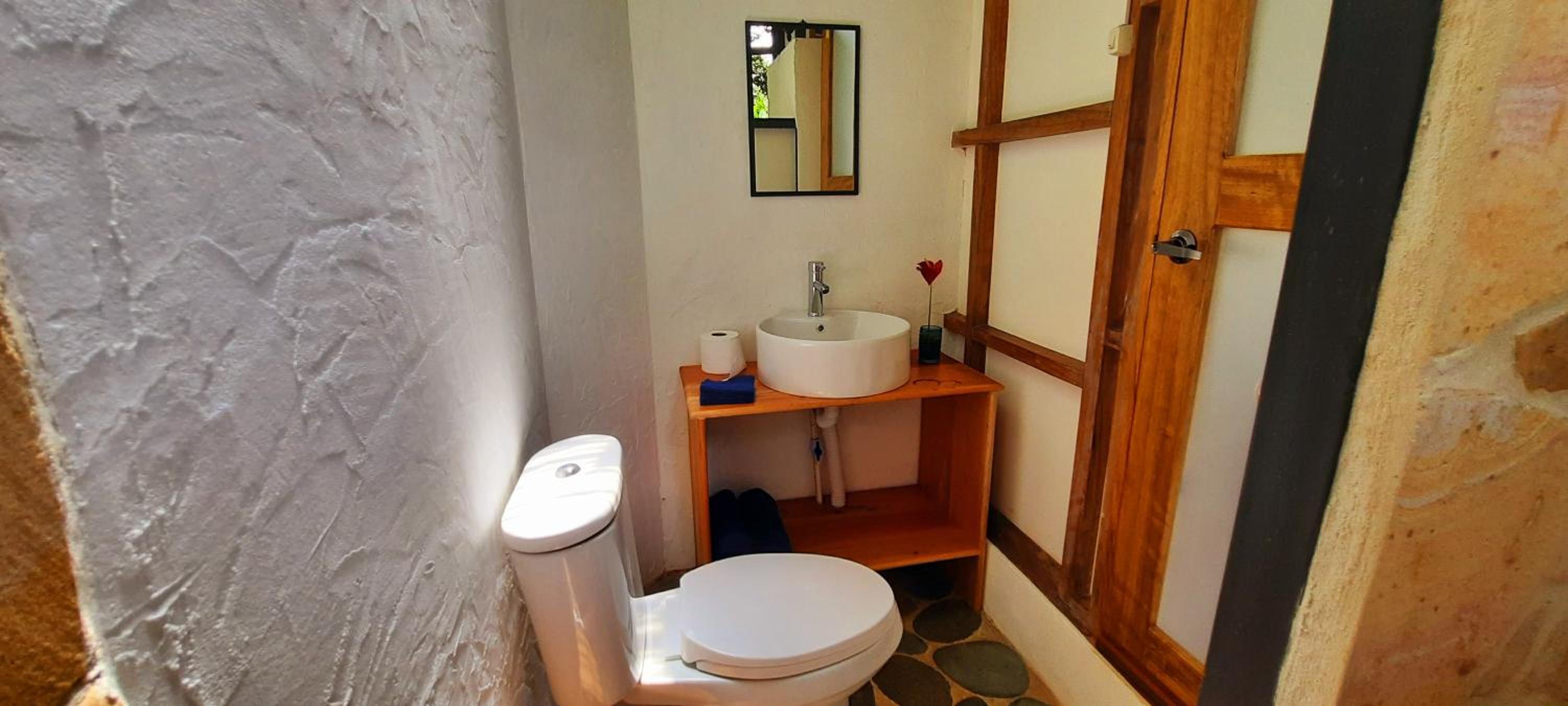 Superior Double or Twin Room with Garden View photo 3