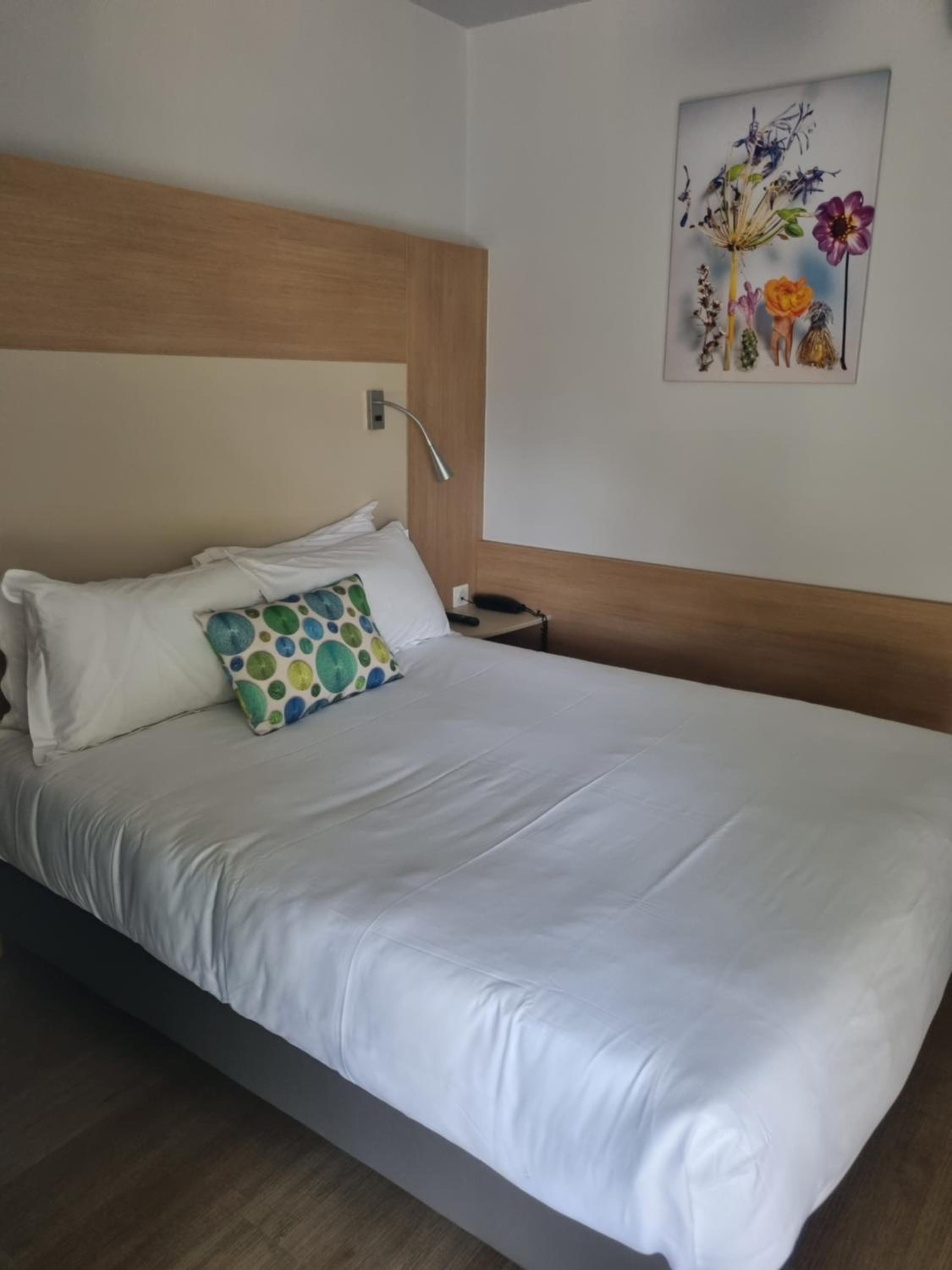 Double Room - Photo 1