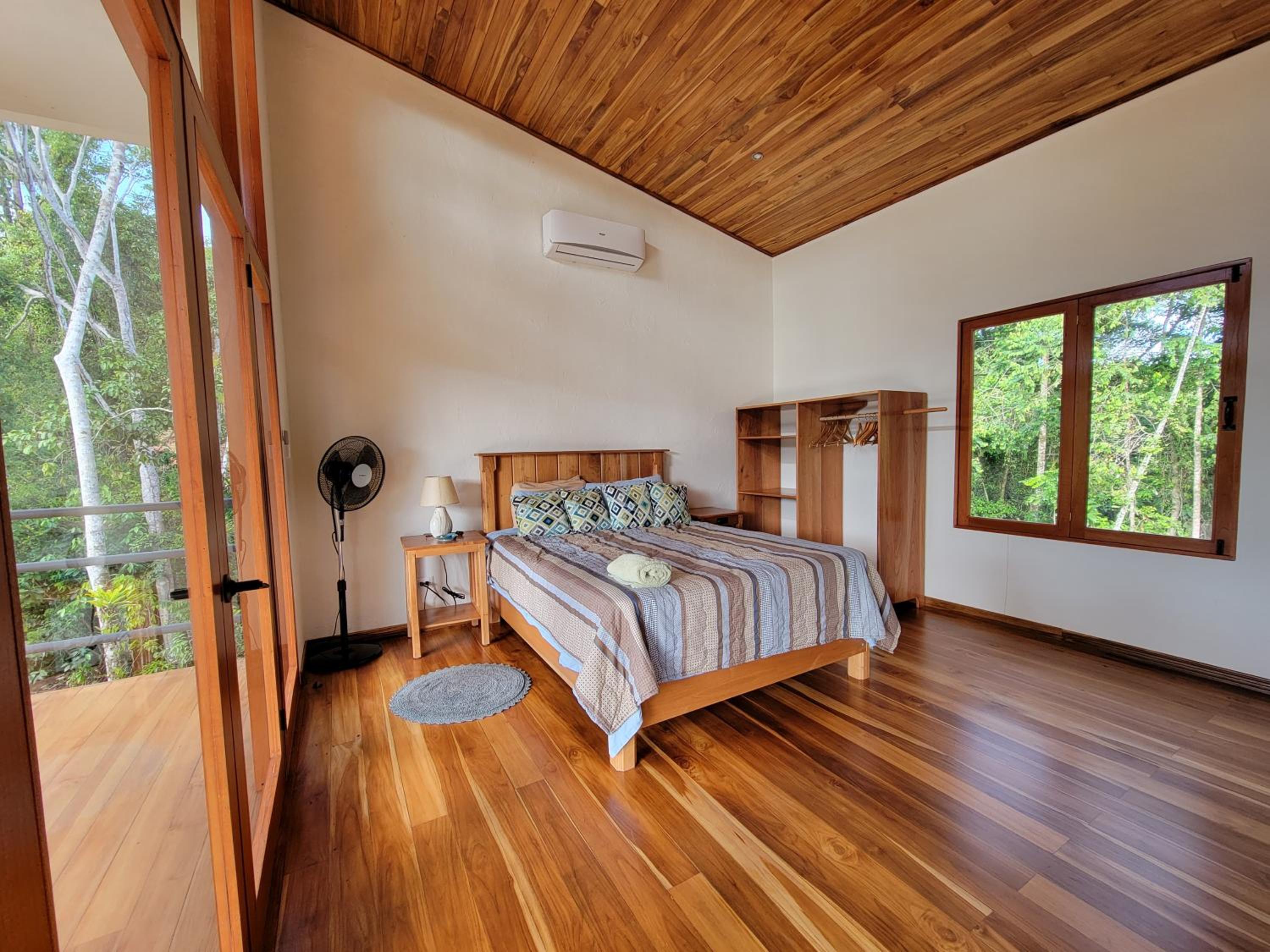 Two-Bedroom House photo 1