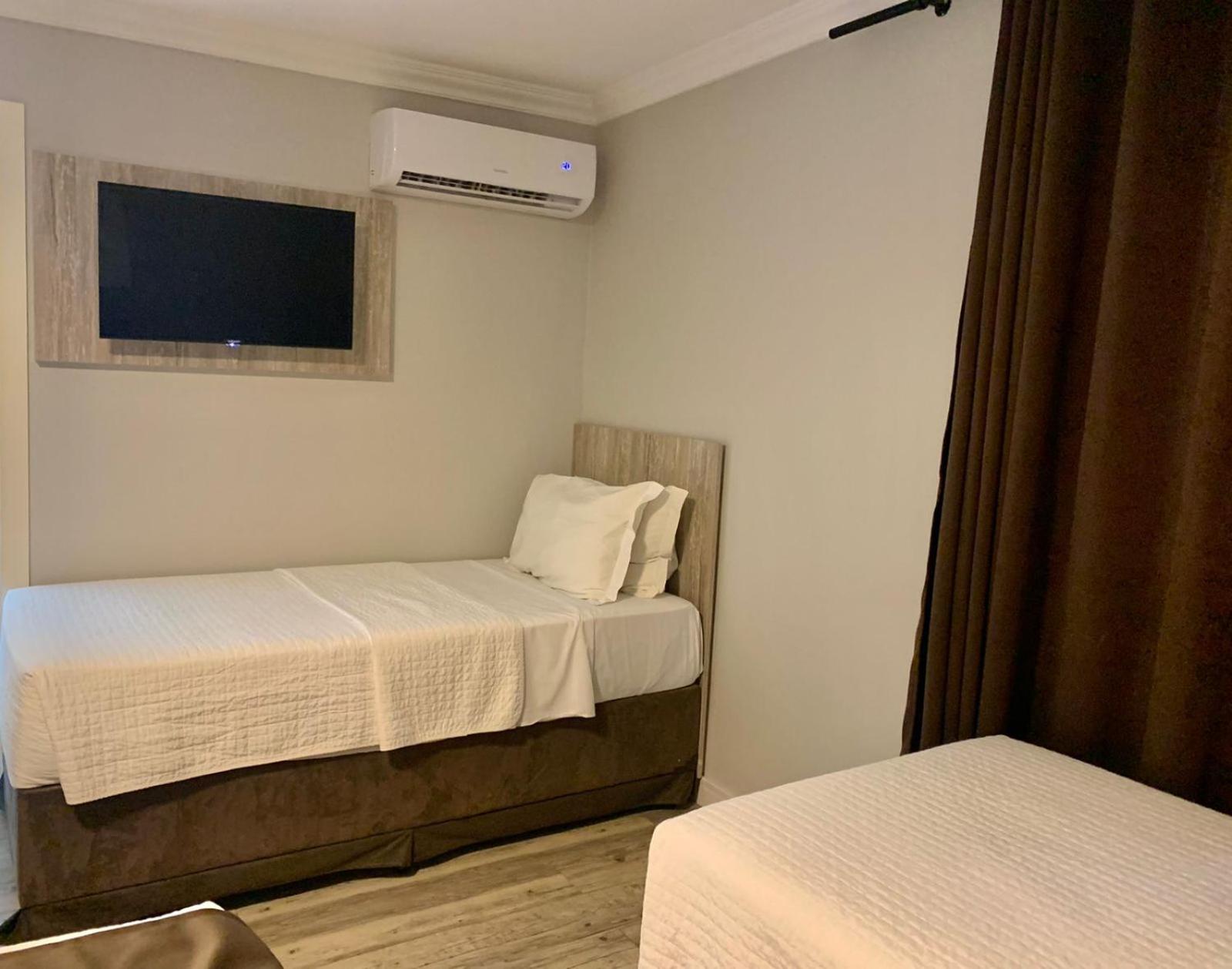 Superior Quadruple Room photo 3