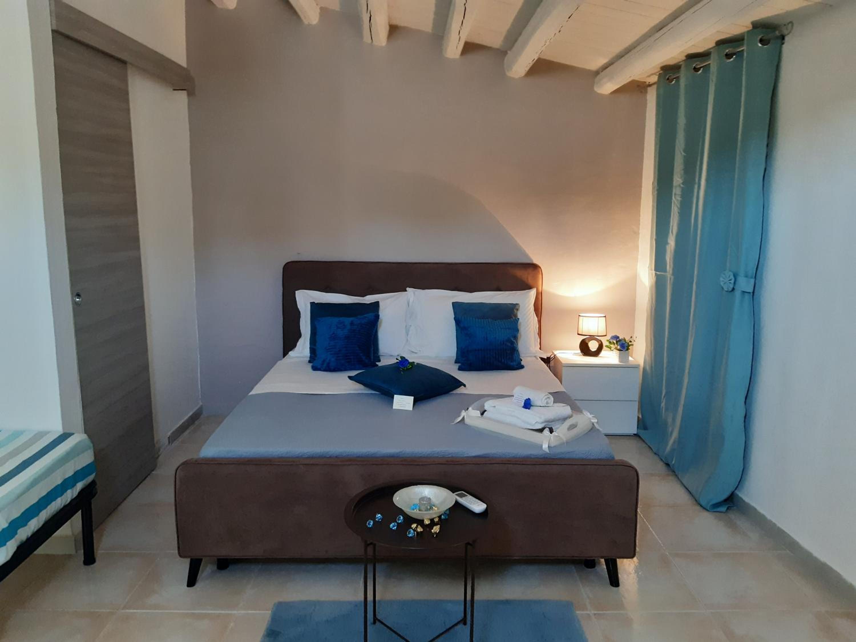 One-Bedroom House photo 3