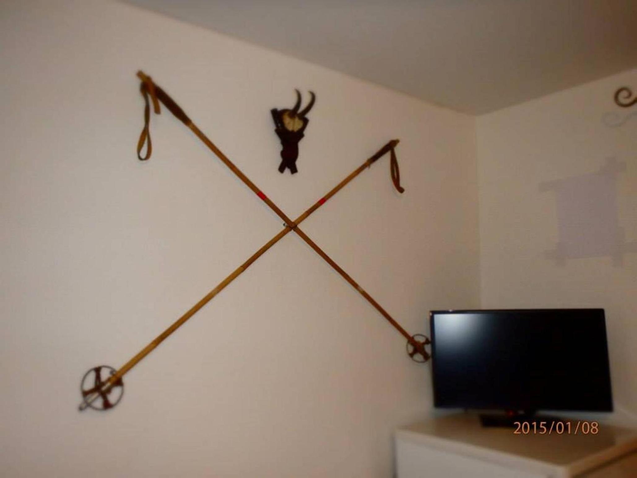 Two-Bedroom Suite photo 1