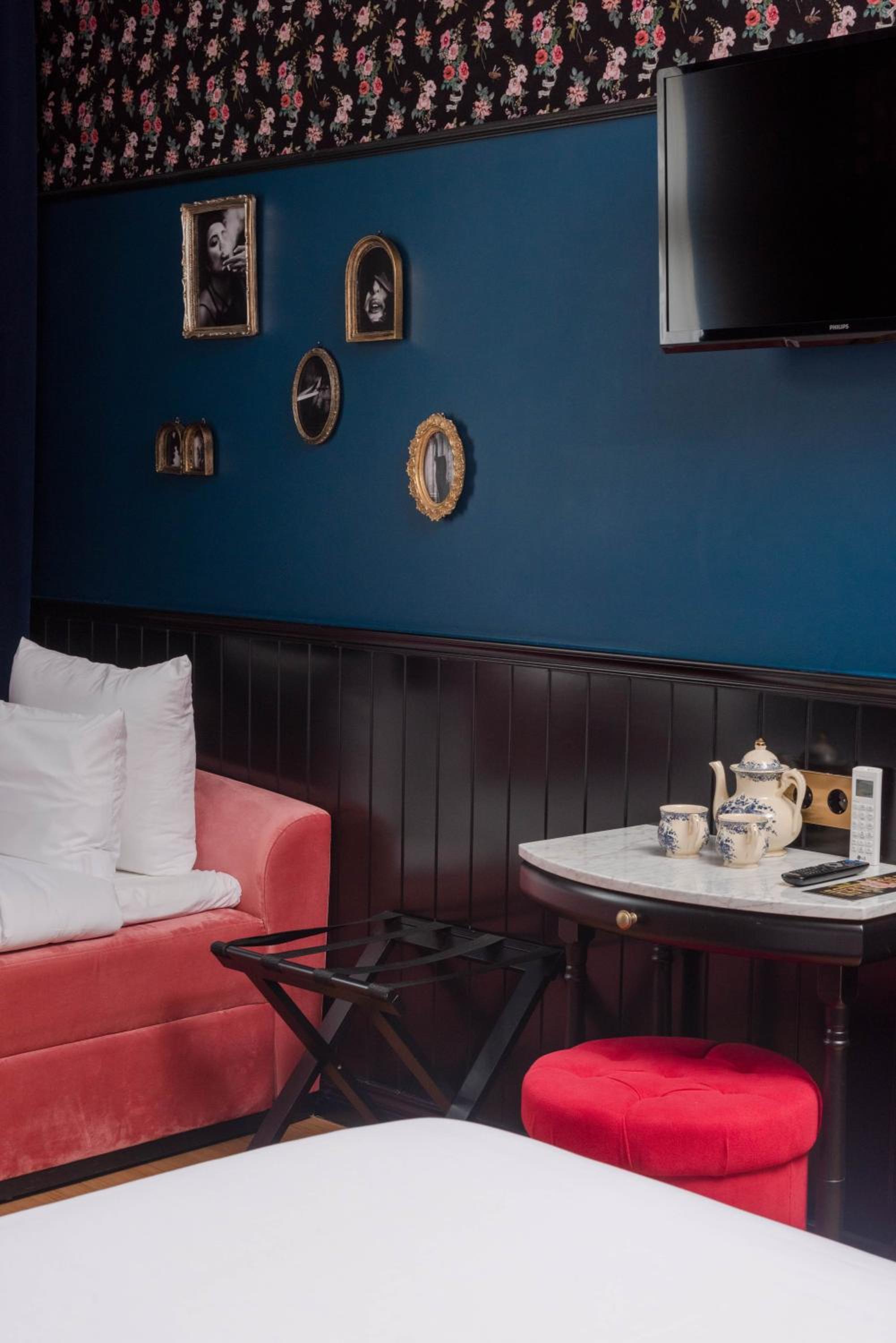 Triple Room - Photo 9