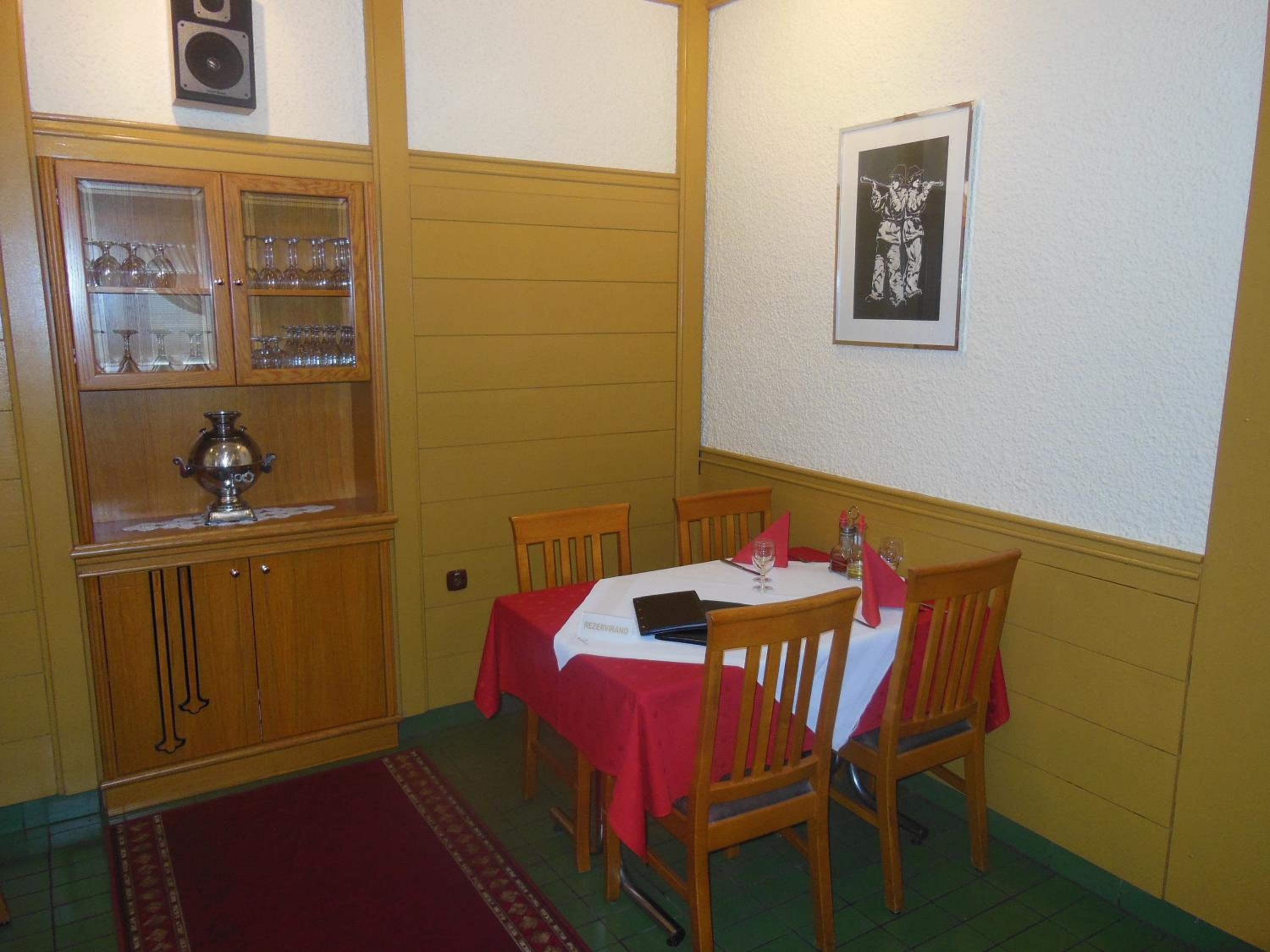 Economy Double or Twin Room - Photo 7