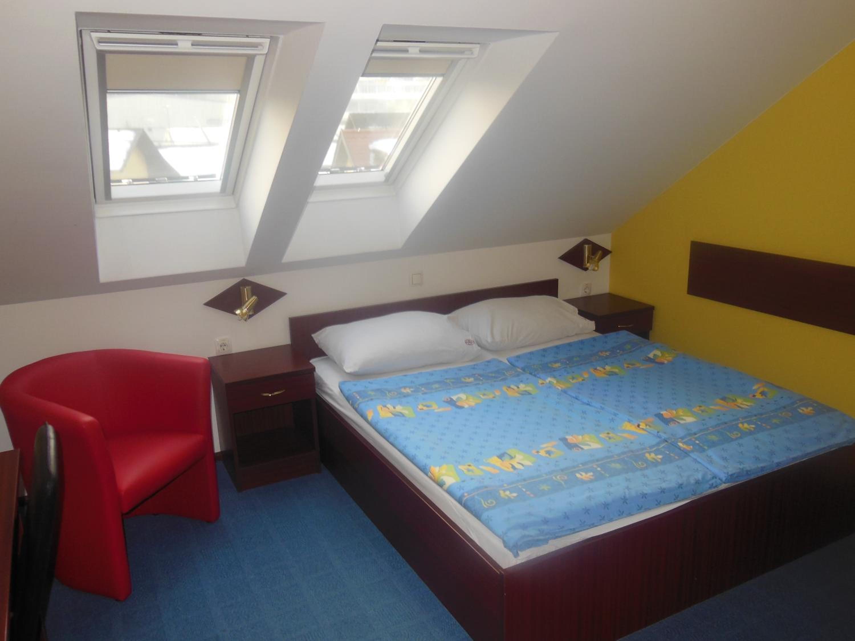 Economy Double or Twin Room - Photo 2