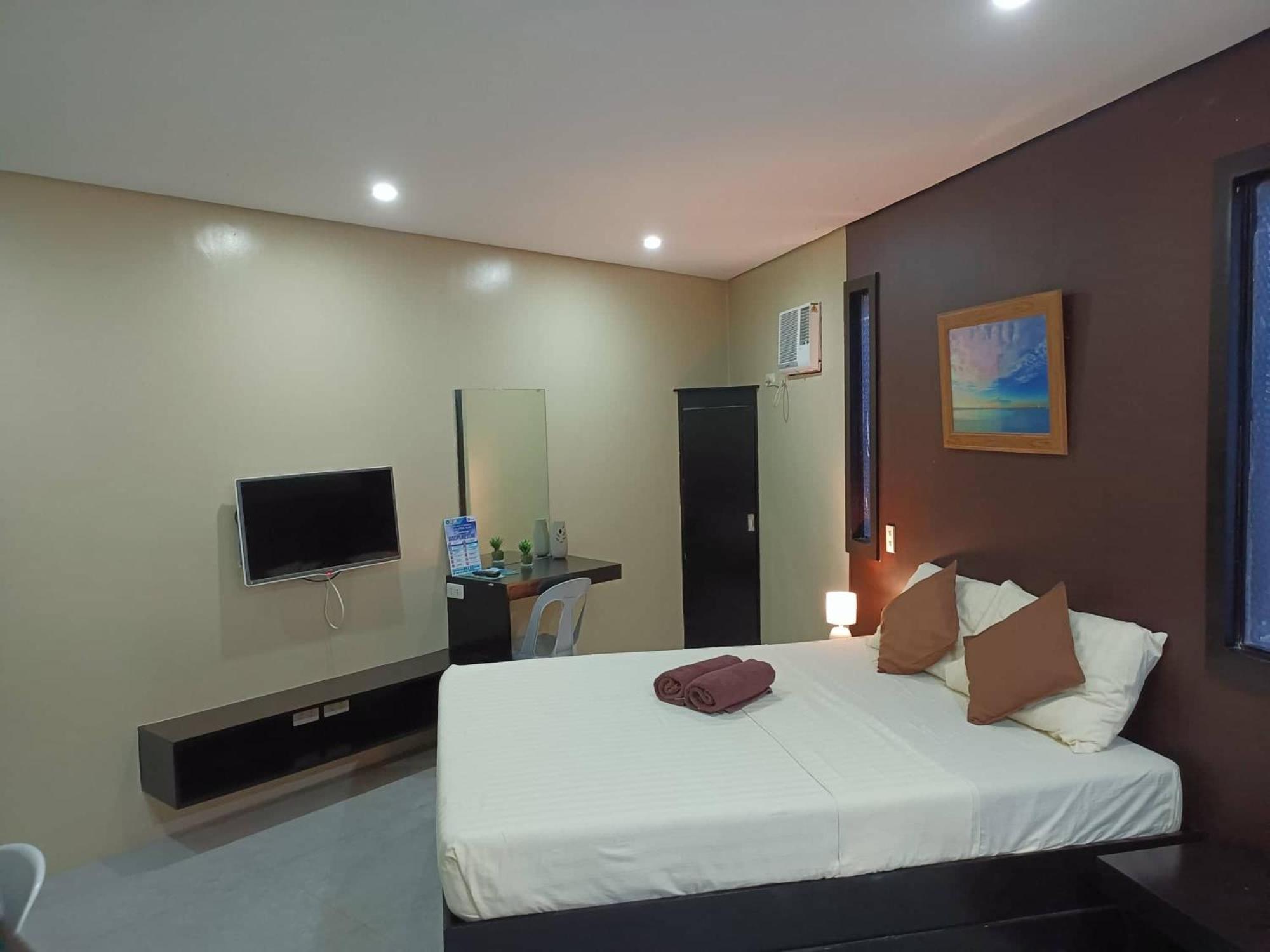 Standard Double Room - Photo 1