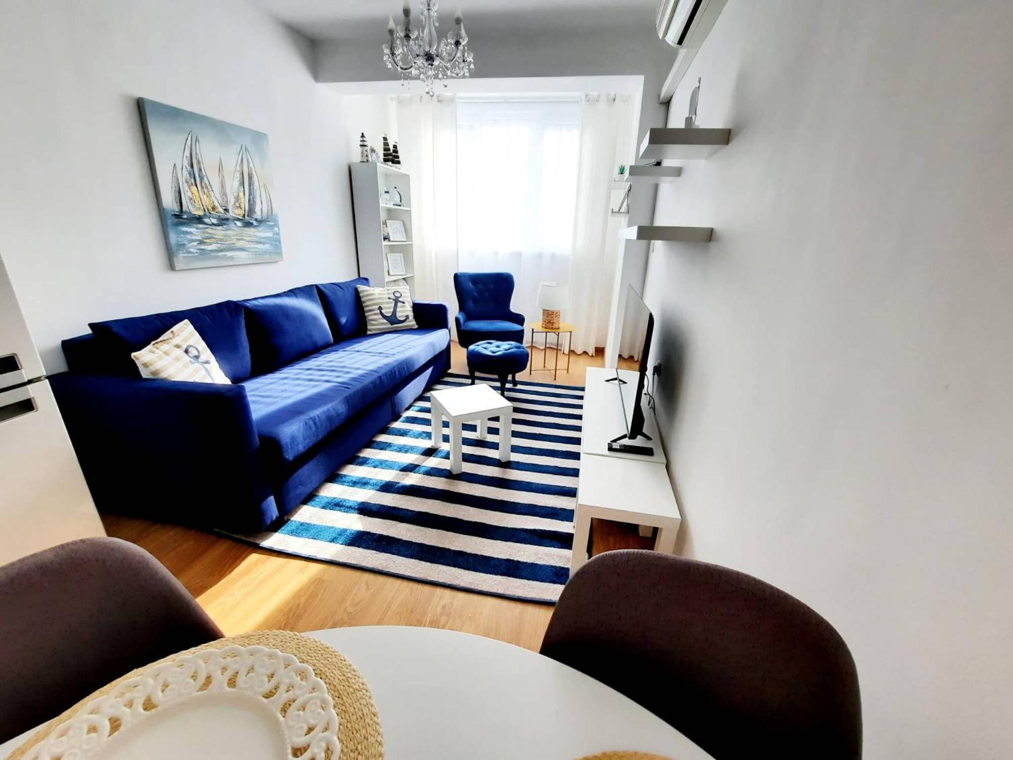 Apartment with Terrace photo 3