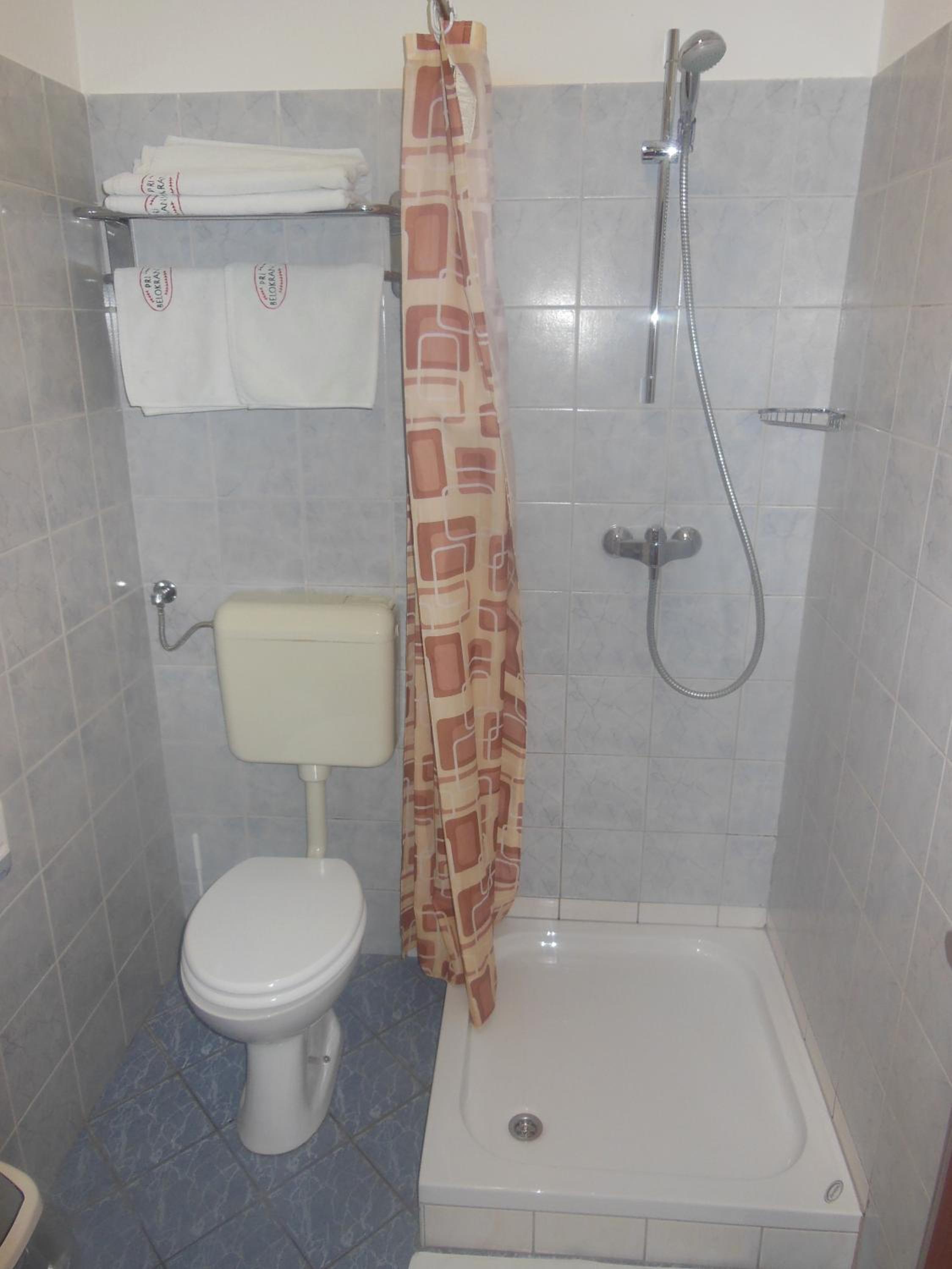 Economy Double or Twin Room - Photo 5