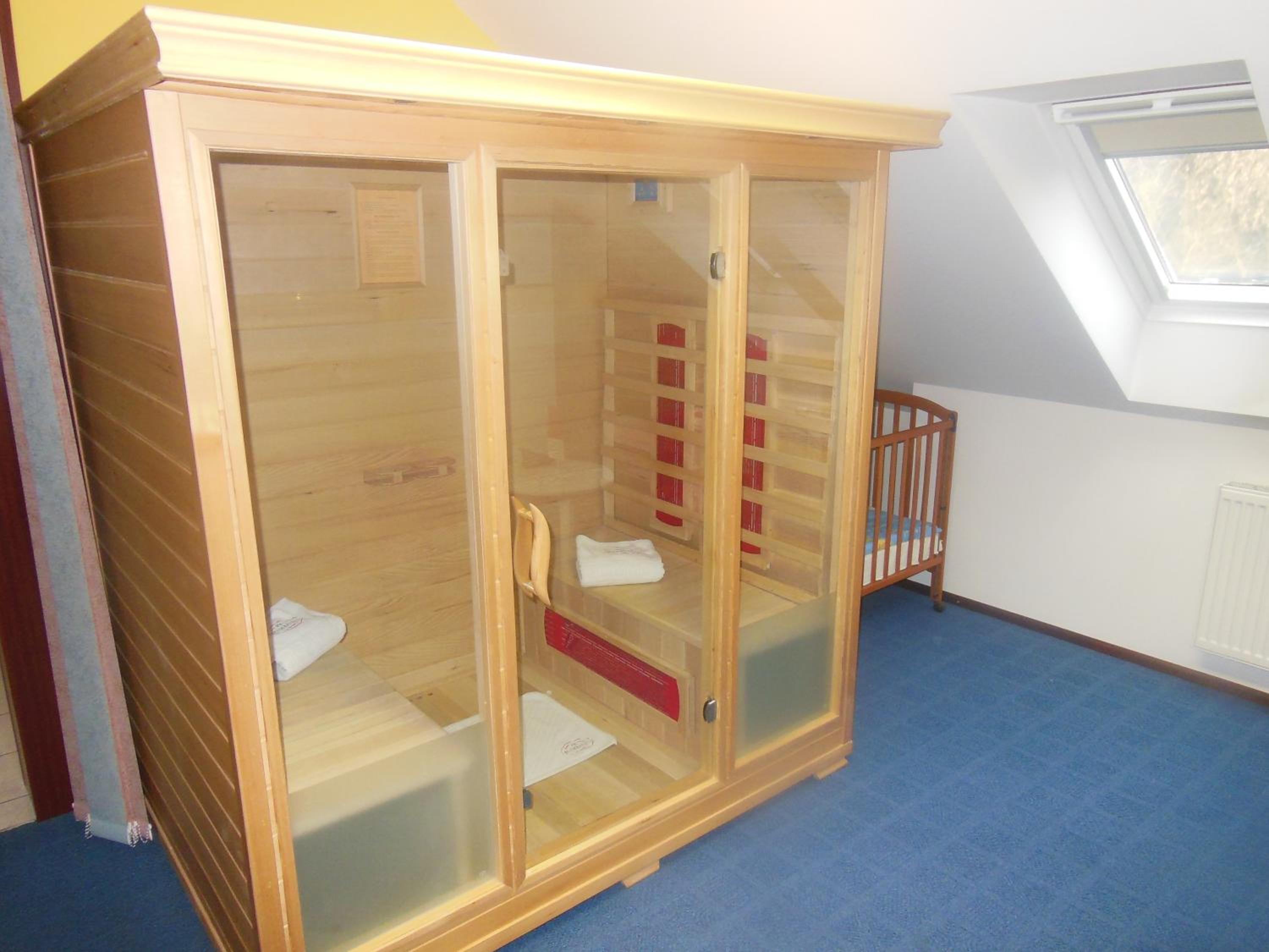 Economy Double or Twin Room - Photo 3