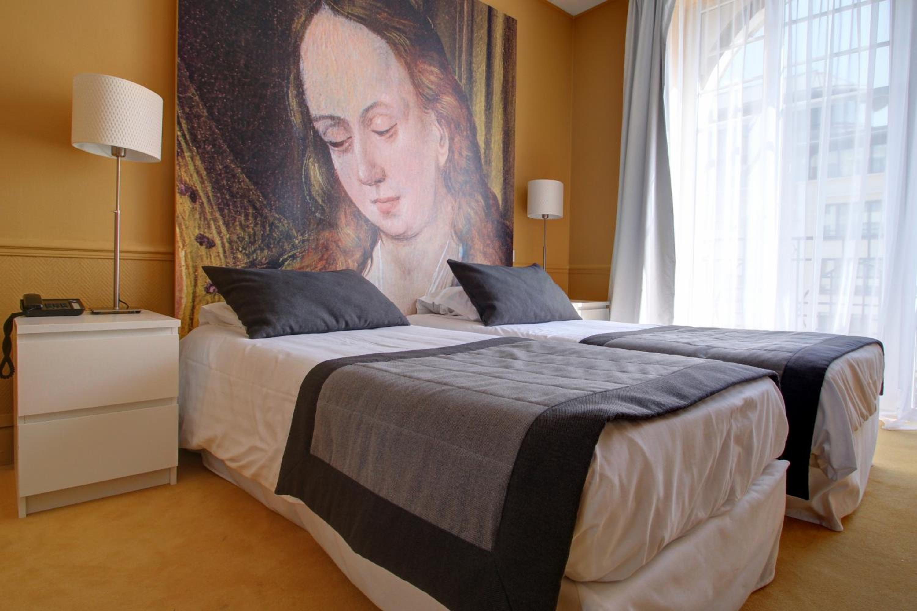 Standard Twin Room photo 3