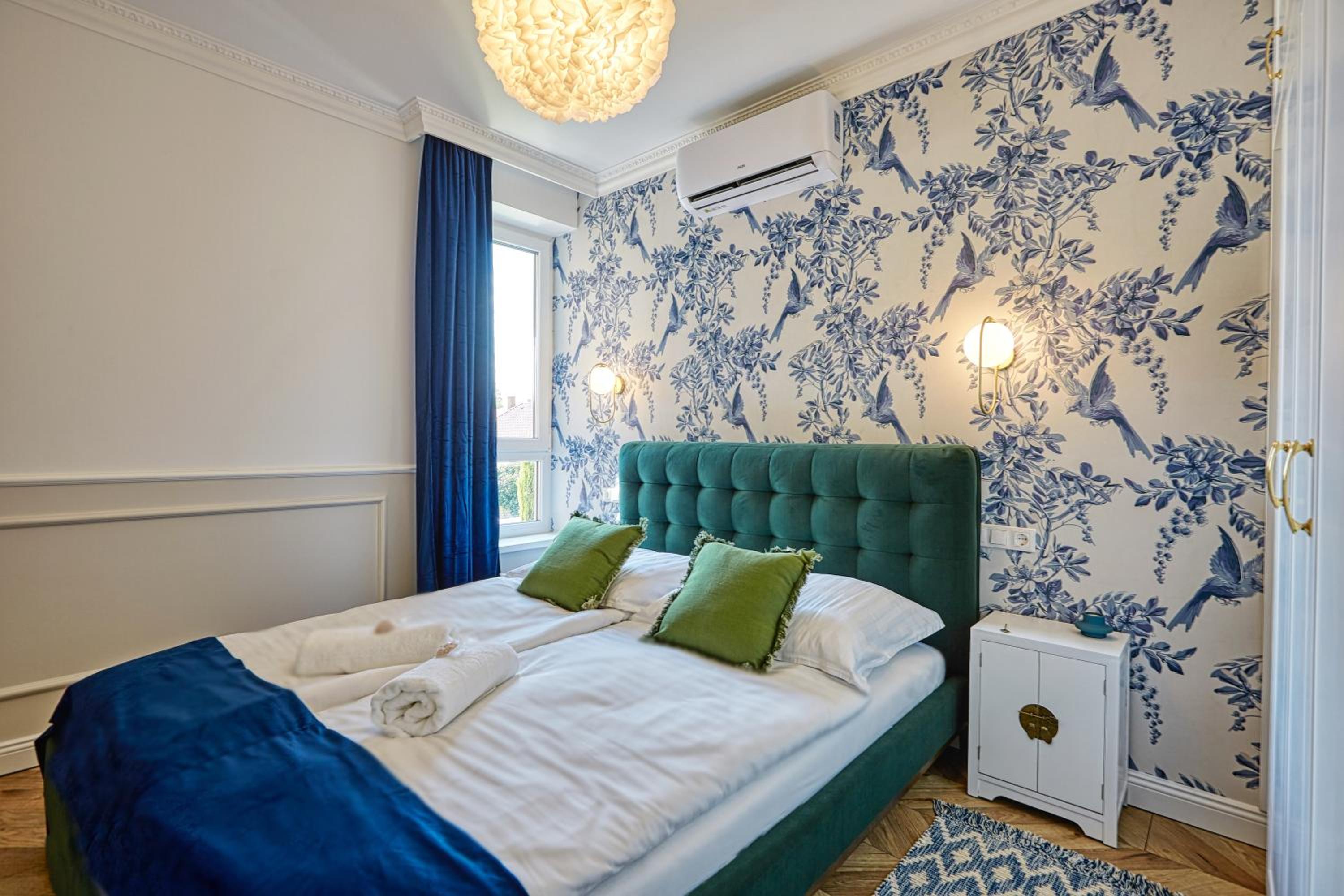 Suite with River View - Photo 42