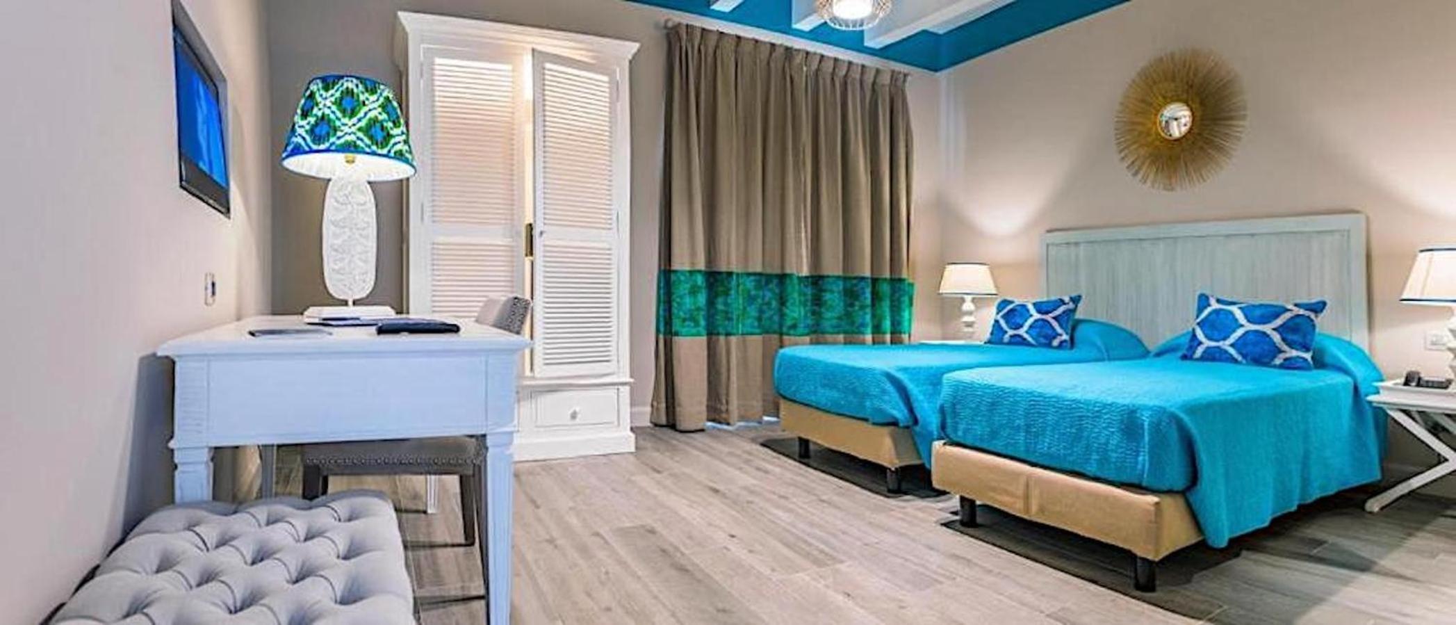 Comfort Double or Twin Room photo 1
