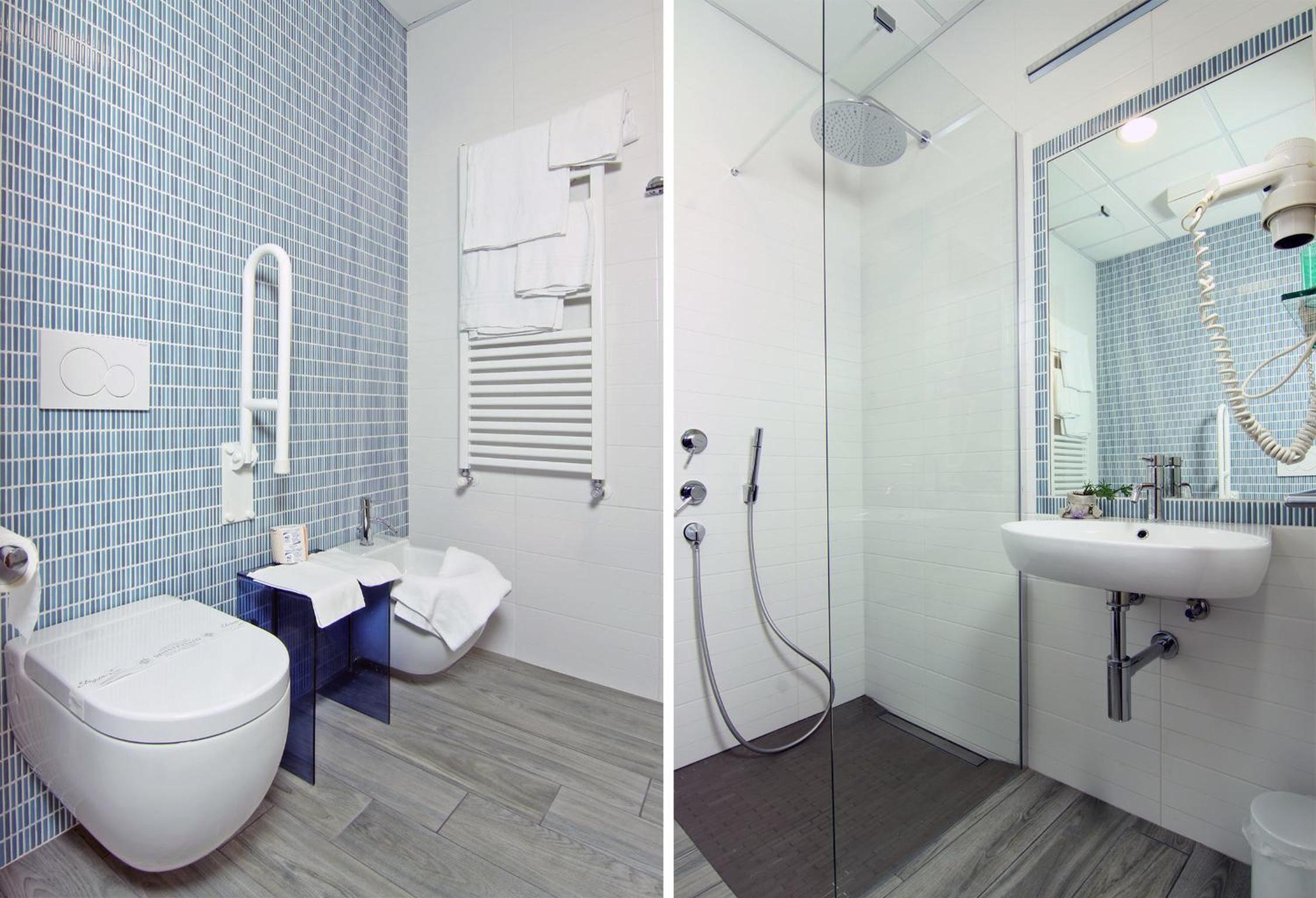 Double Room - Photo 21