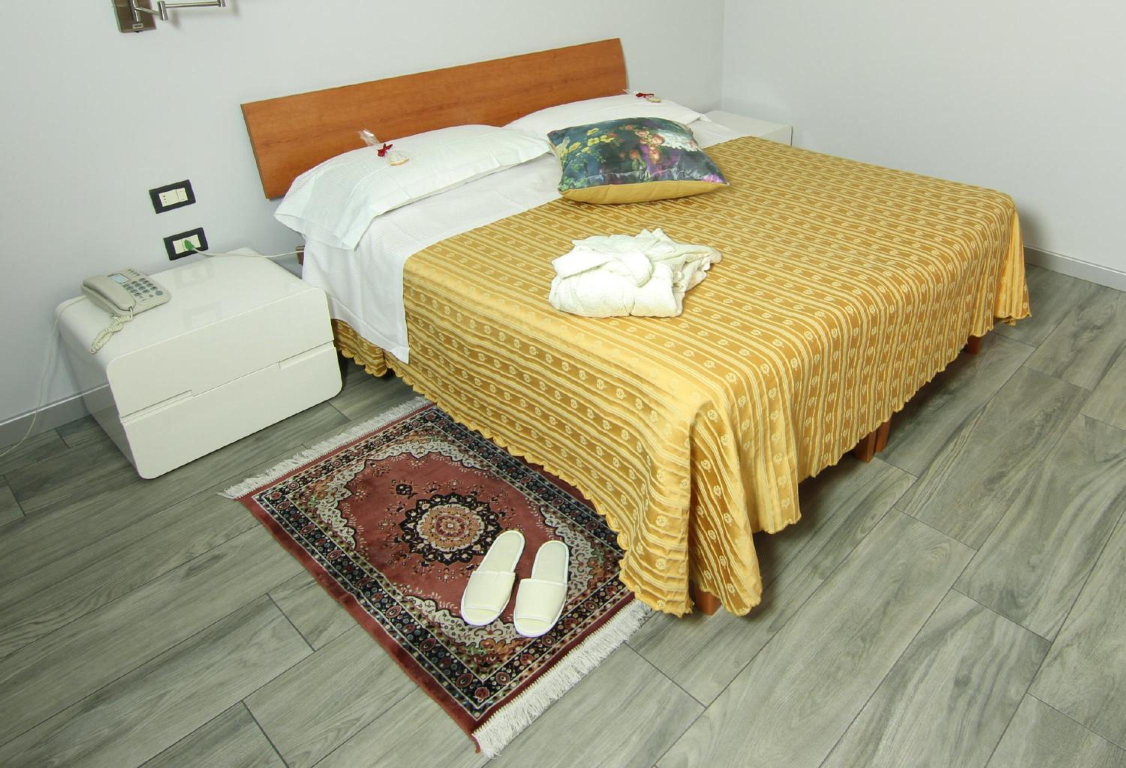 Double Room - Photo 44